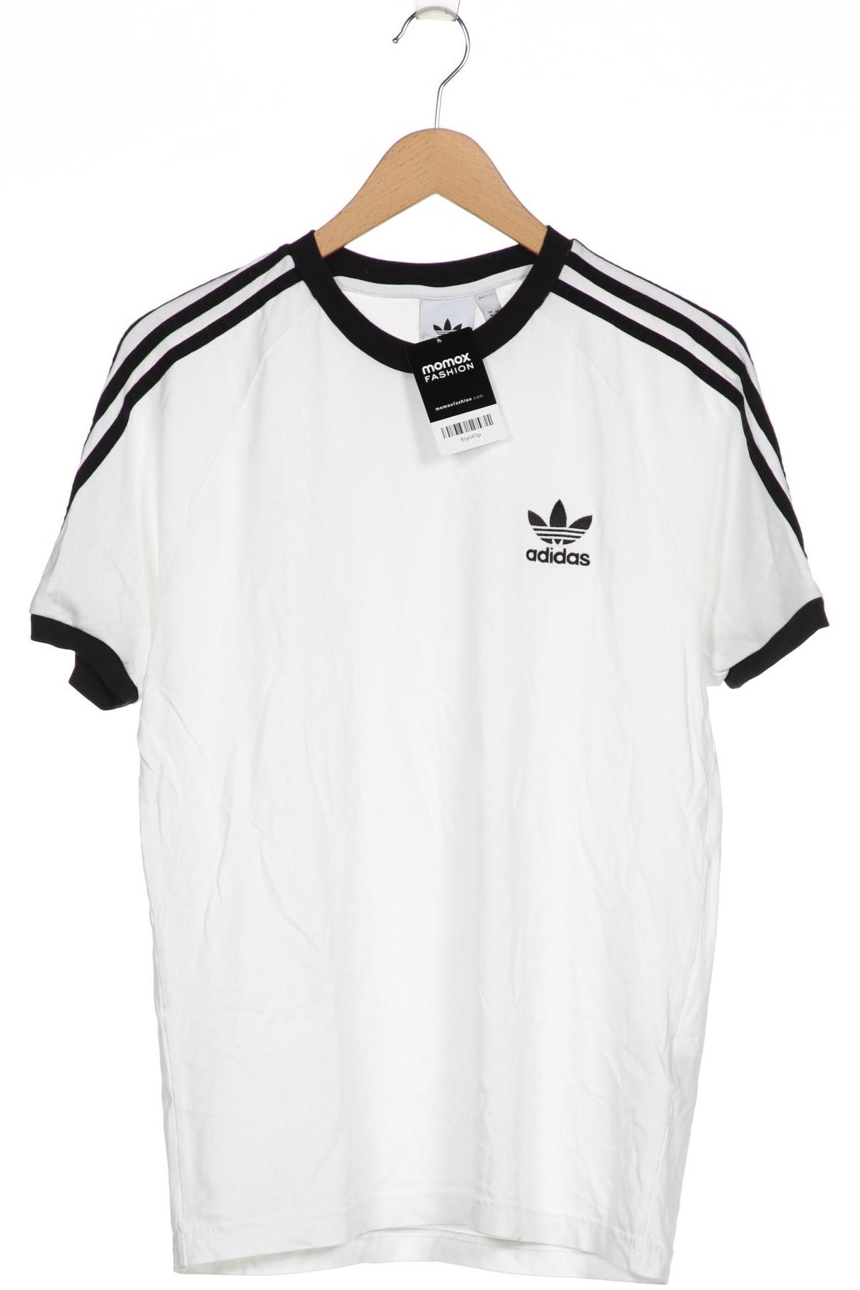 

adidas Originals Herren T-Shirt, weiß