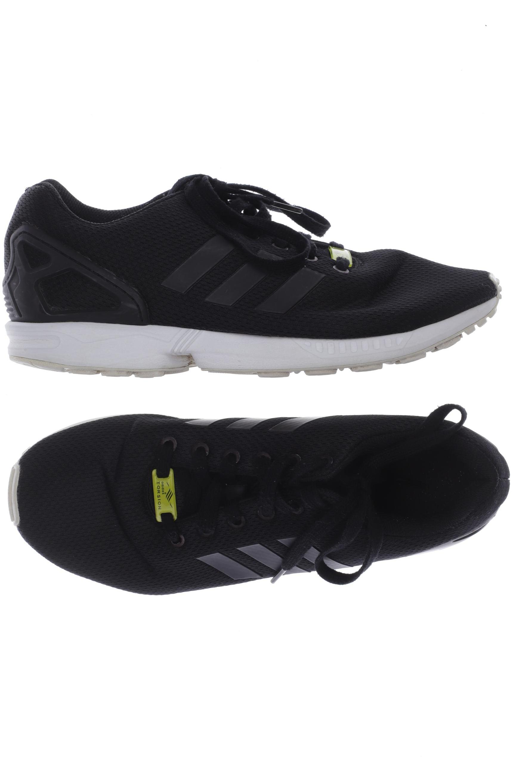 

adidas Originals Herren Sneakers, schwarz