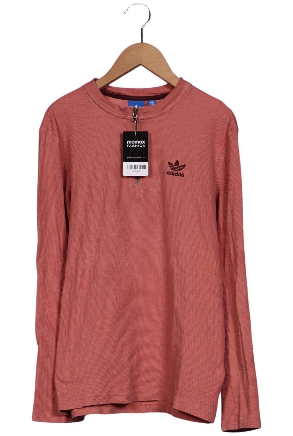 Thumbnail - adidas Originals Herren Langarmshirt, pink, Gr. 46