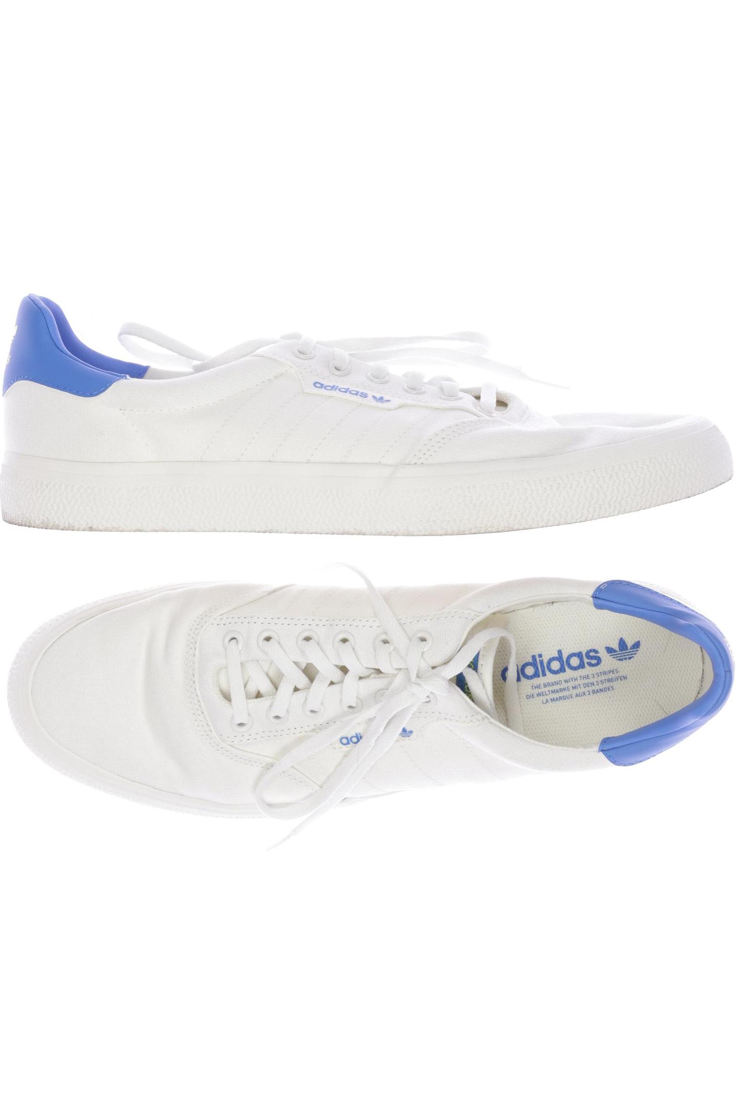 

adidas Originals Herren Sneakers, weiß