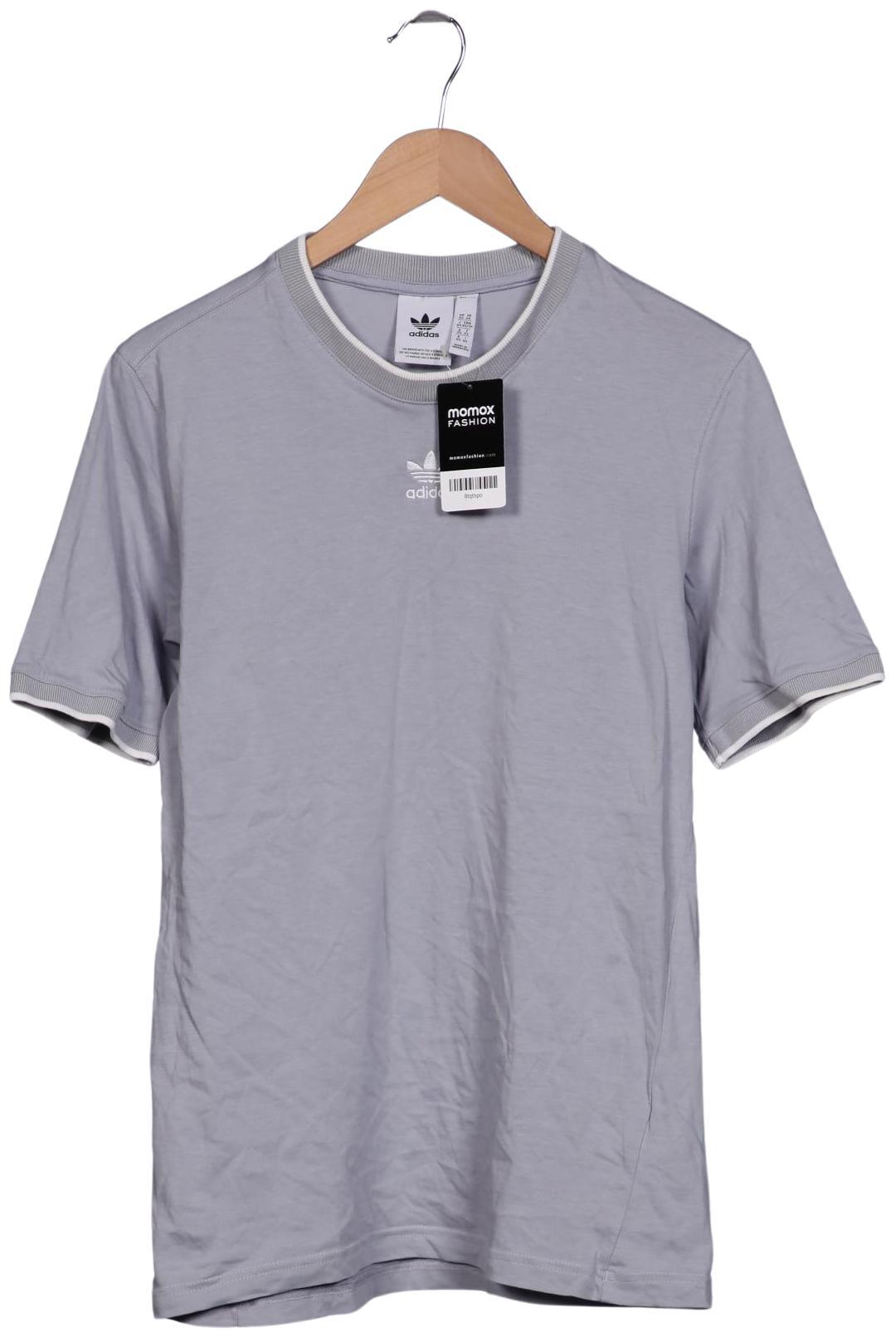 

adidas Originals Herren T-Shirt, blau, Gr. 44