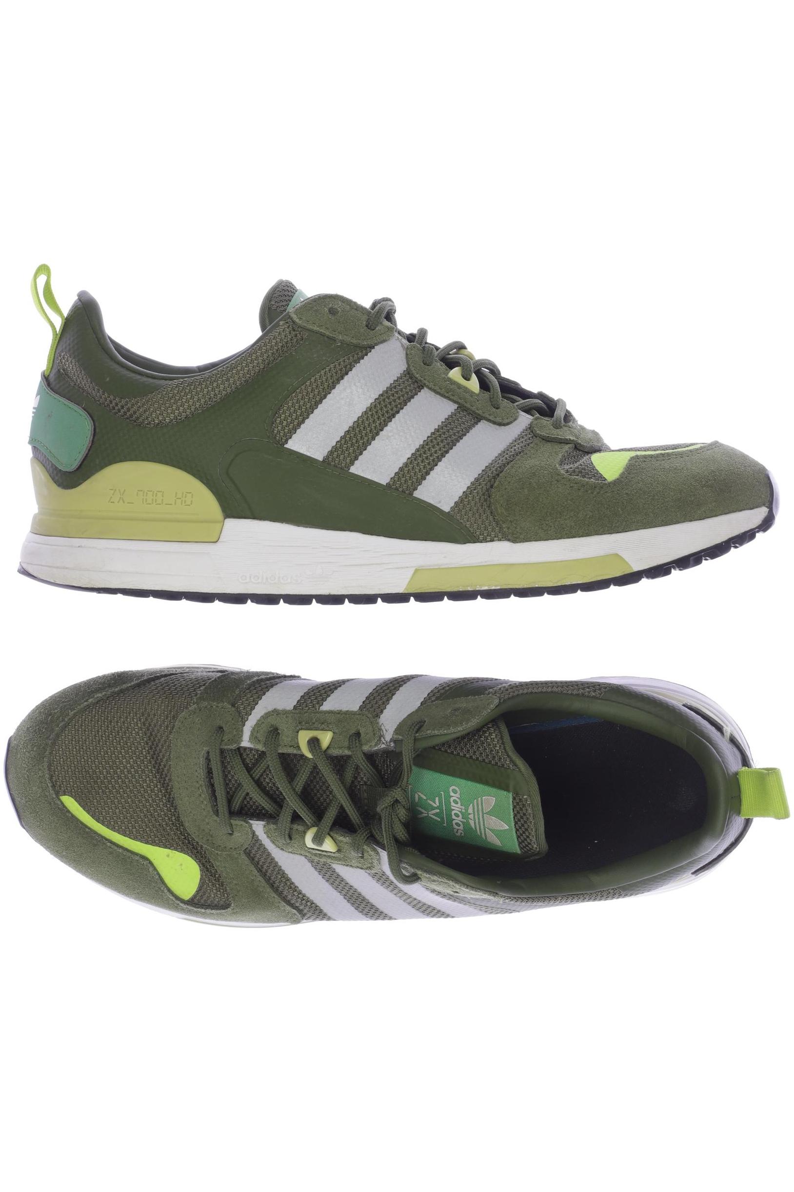 

adidas Originals Herren Sneakers, grün