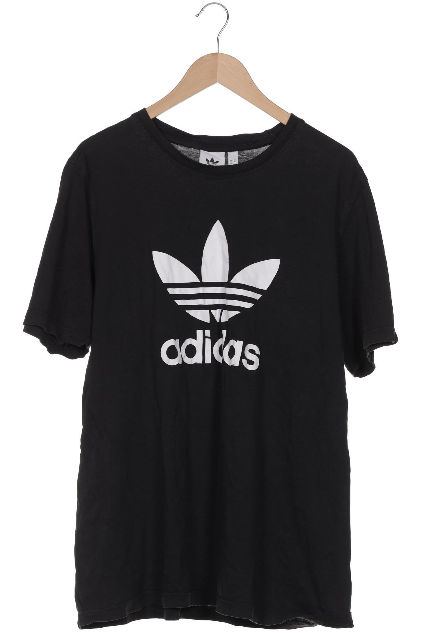 

adidas Originals Herren T-Shirt, schwarz, Gr. 54