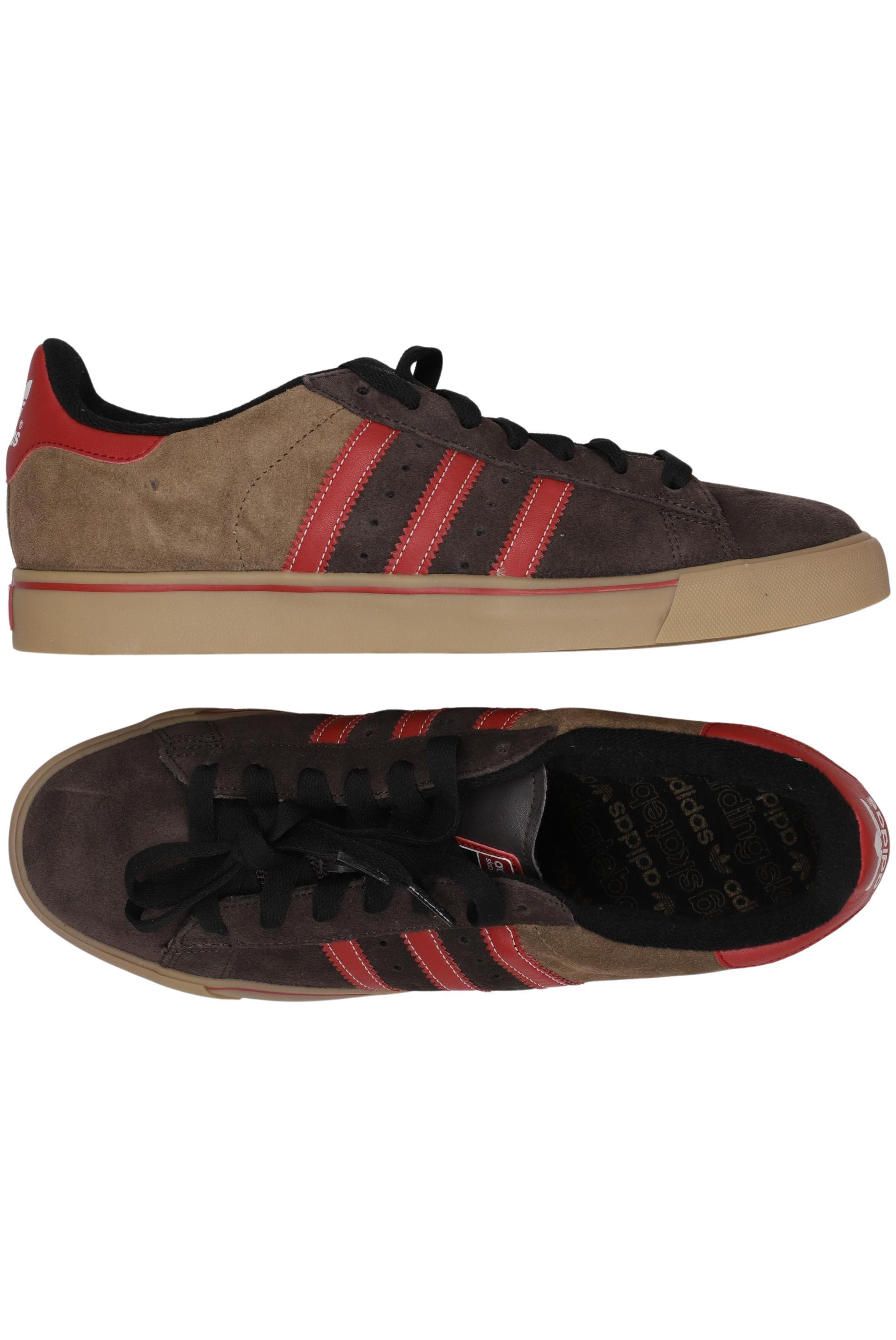 

adidas Originals Herren Sneakers, mehrfarbig, Gr. 10.5