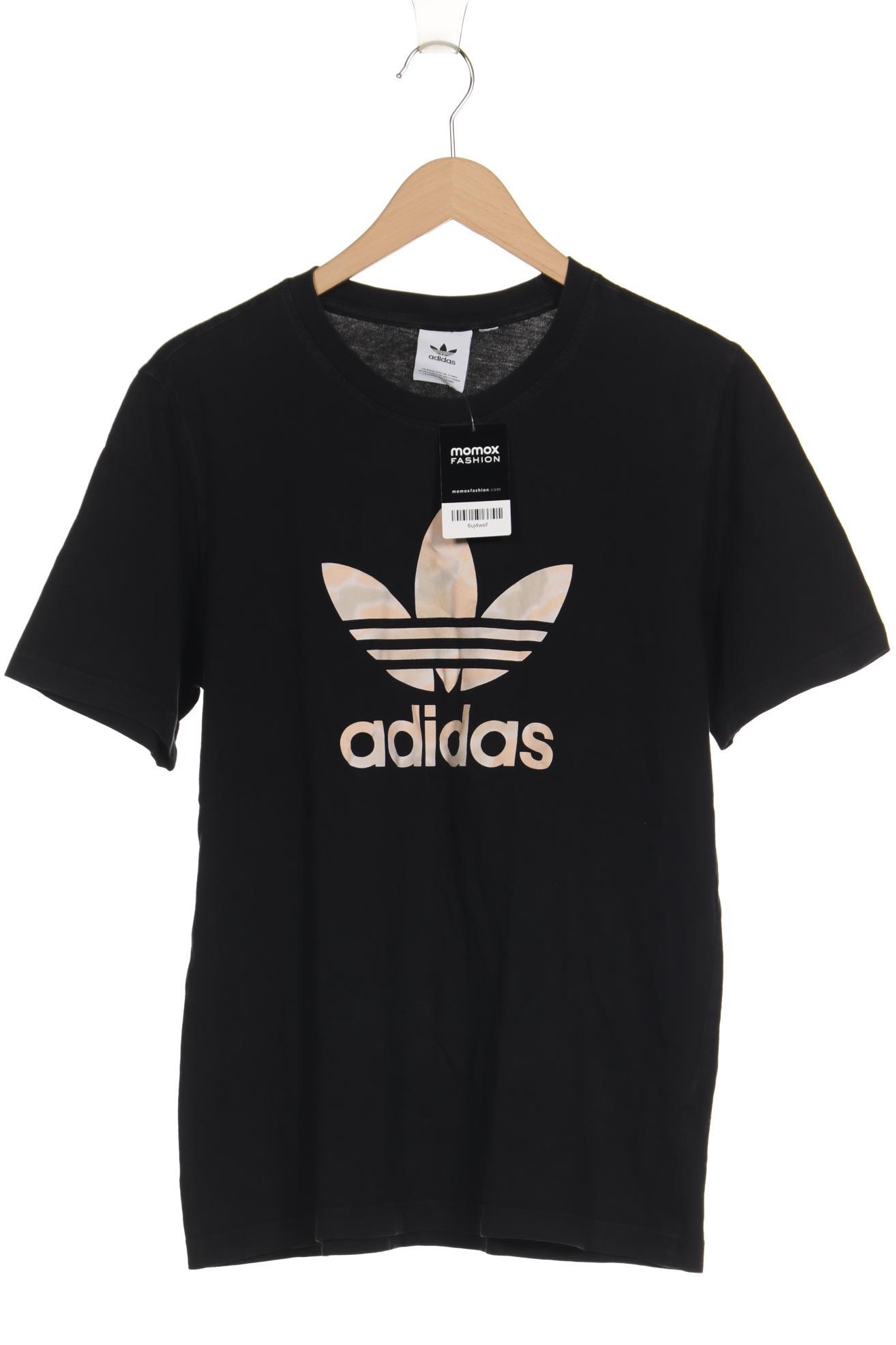 

adidas Originals Herren T-Shirt, schwarz, Gr. 48