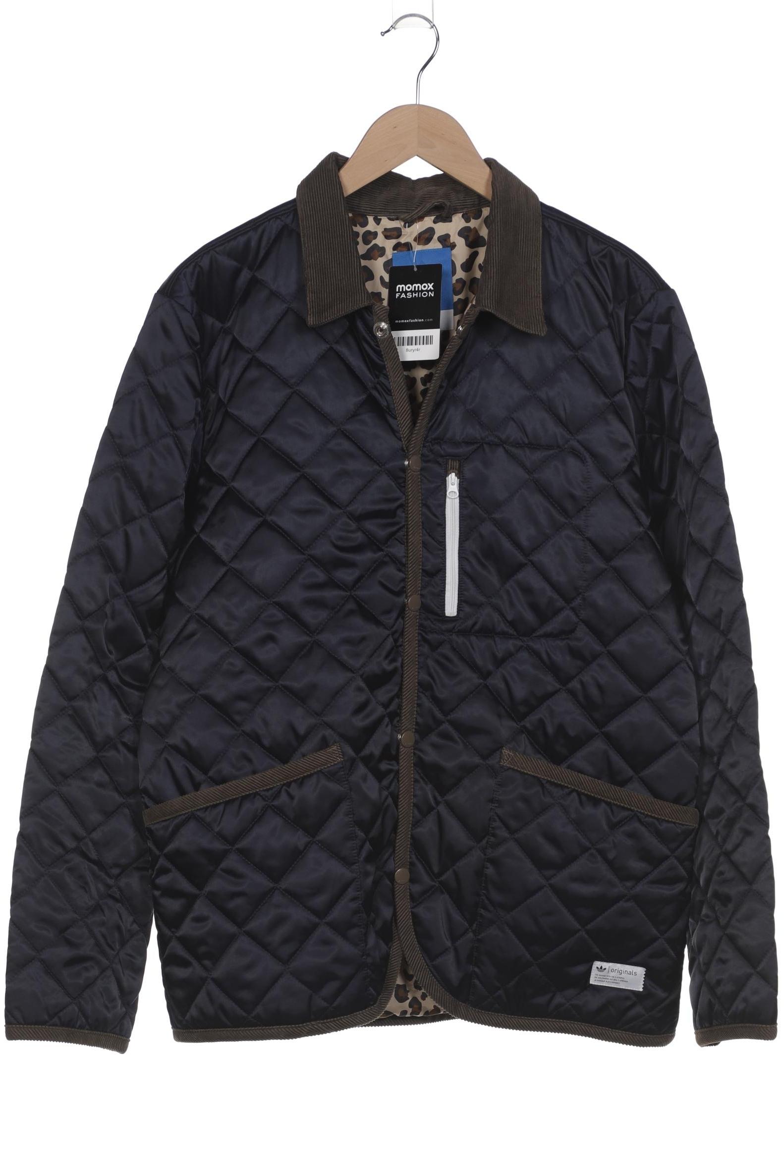 

adidas Originals Herren Jacke, marineblau, Gr. 48
