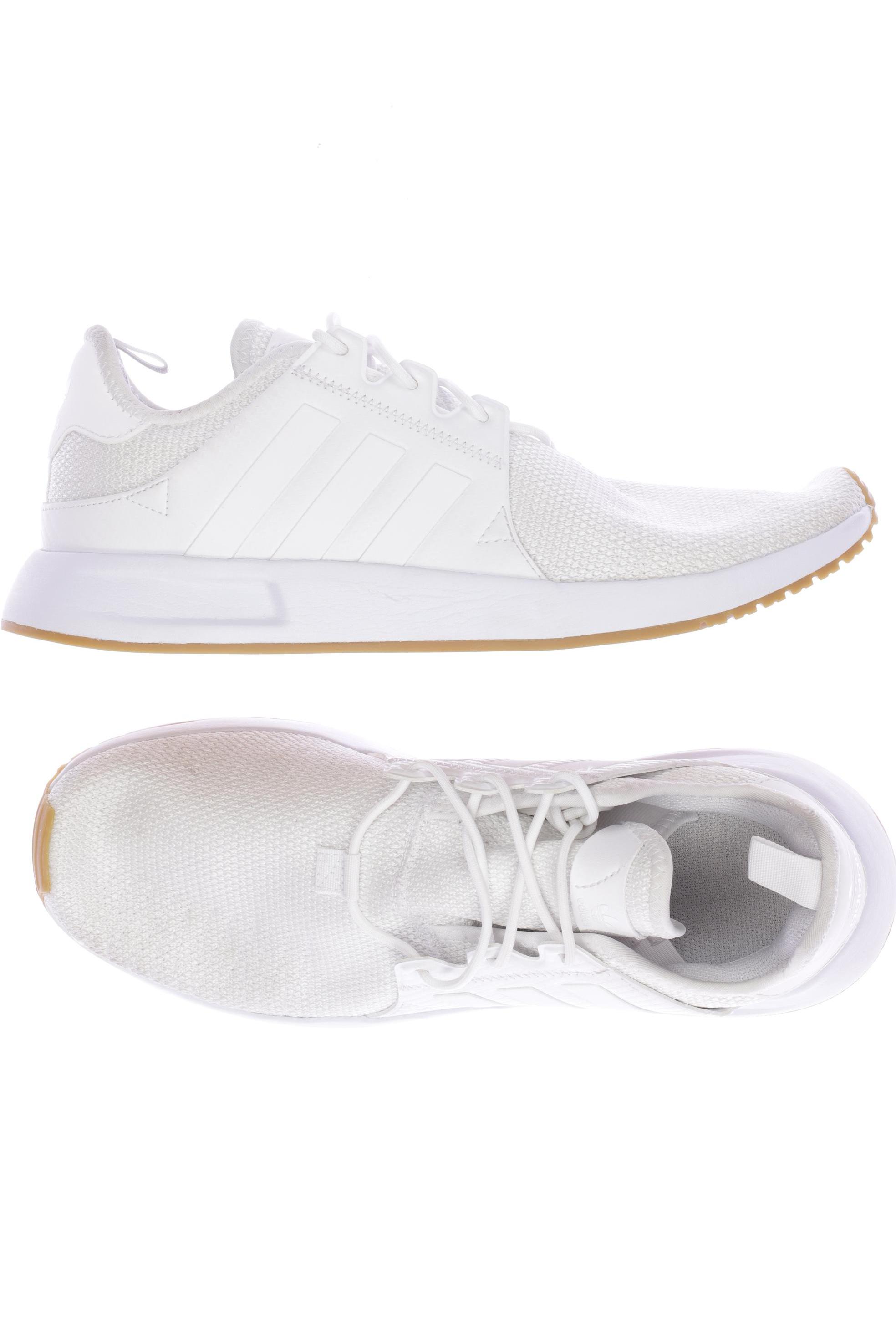 

adidas Originals Herren Sneakers, weiß, Gr. 10.5