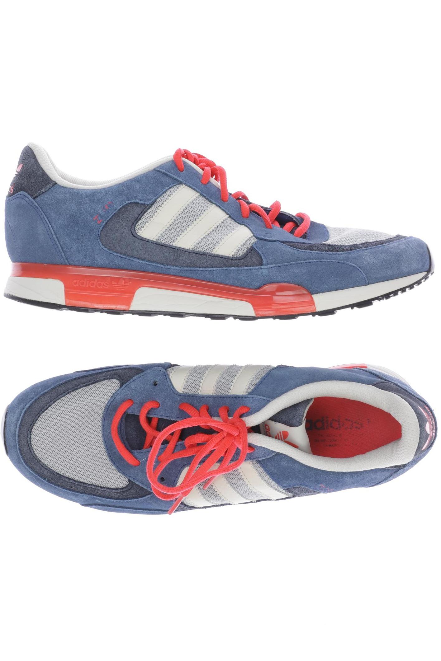

adidas Originals Herren Sneakers, blau, Gr. 11