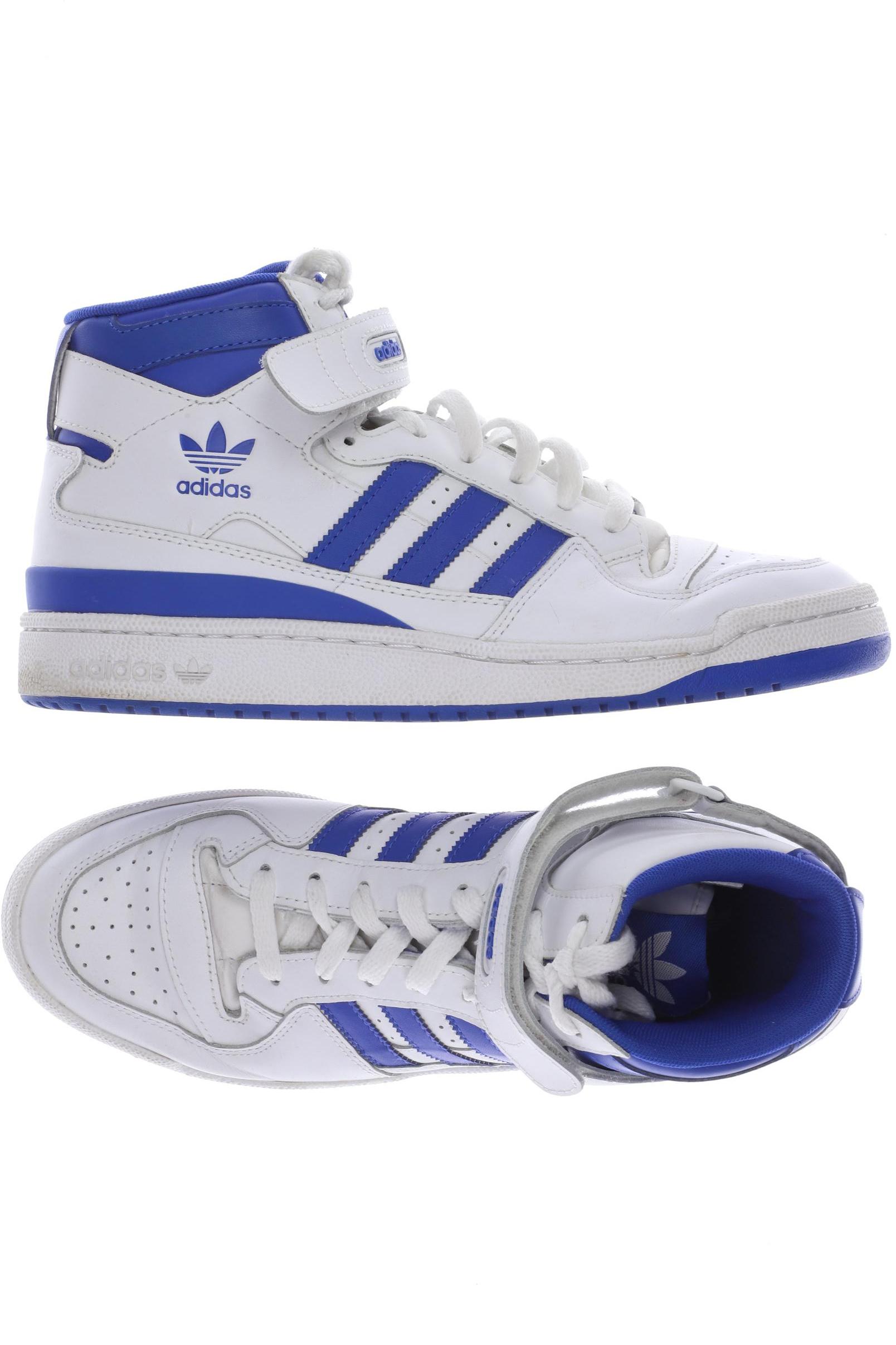 

adidas Originals Herren Sneakers, weiß