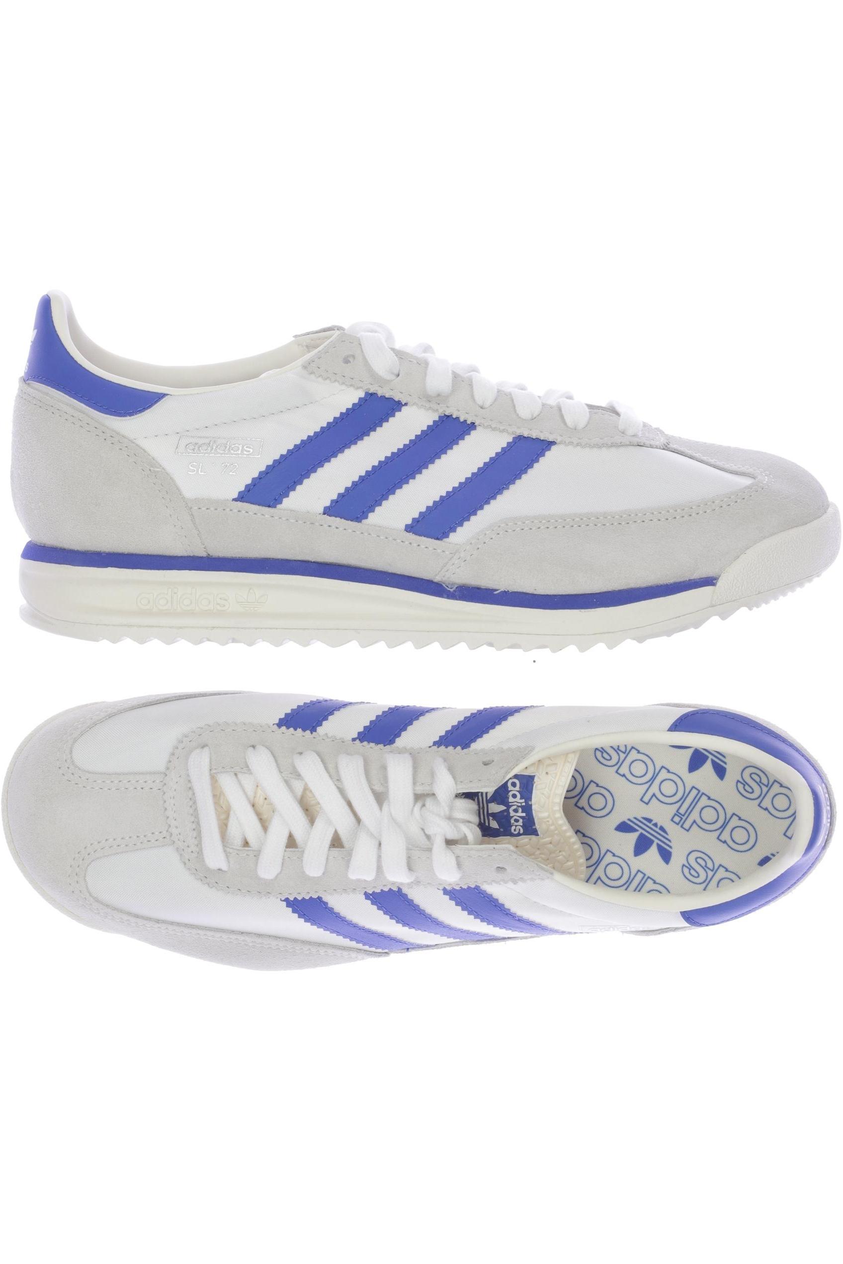 

adidas Originals Herren Sneakers, weiß, Gr. 7.5