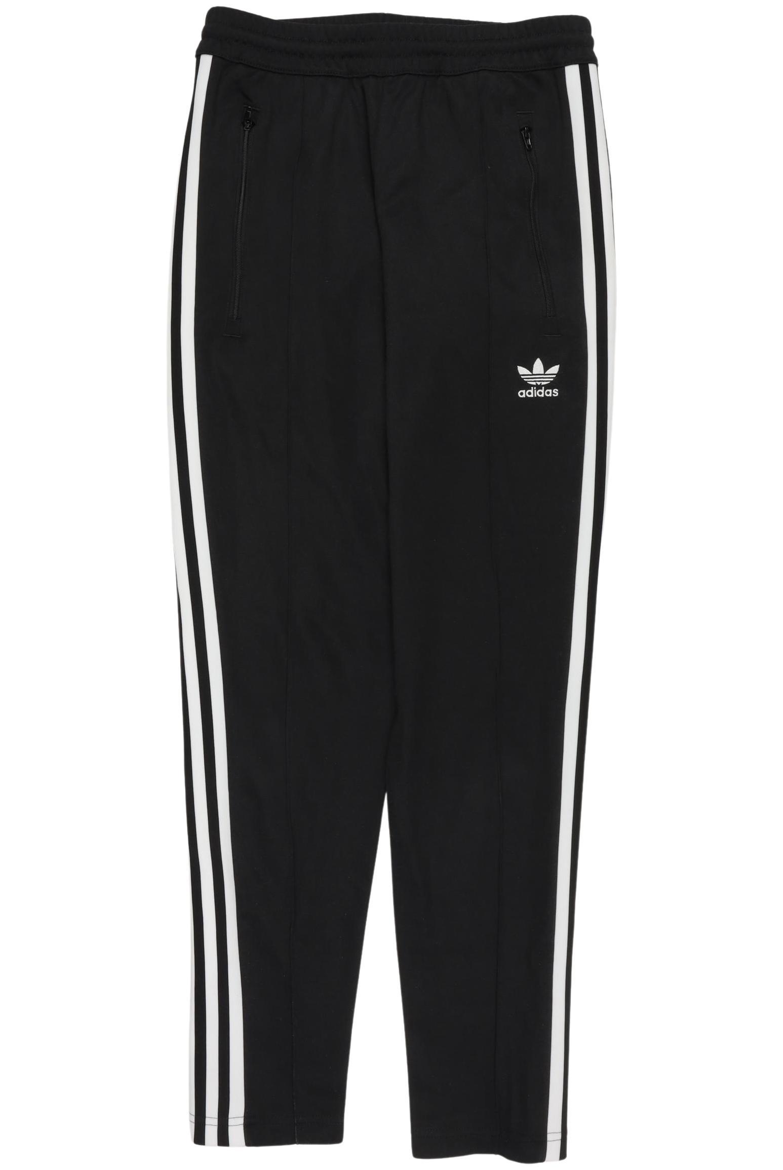 

adidas Originals Herren Stoffhose, schwarz, Gr. 0