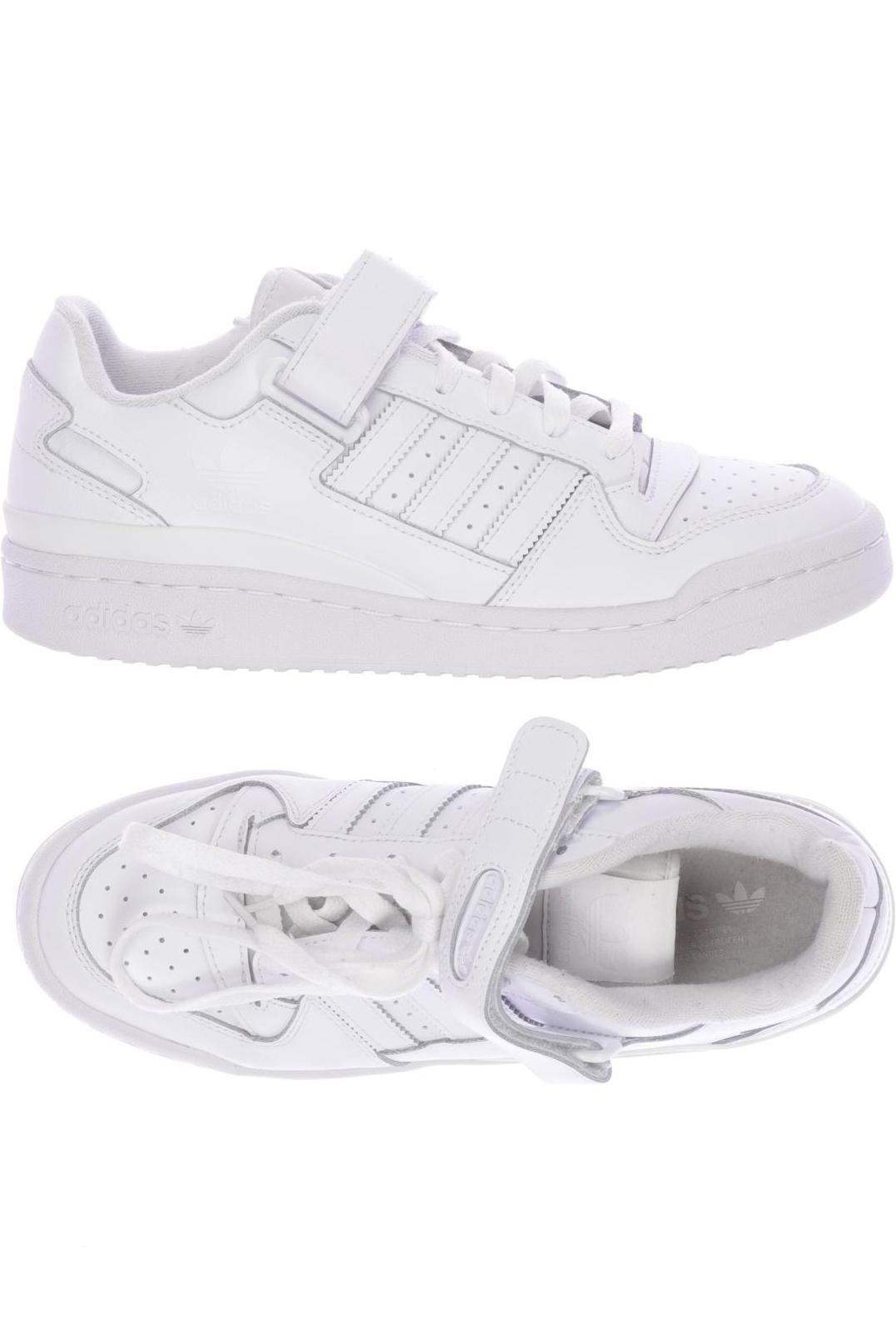 

adidas Originals Herren Sneakers, weiß, Gr. 7.5