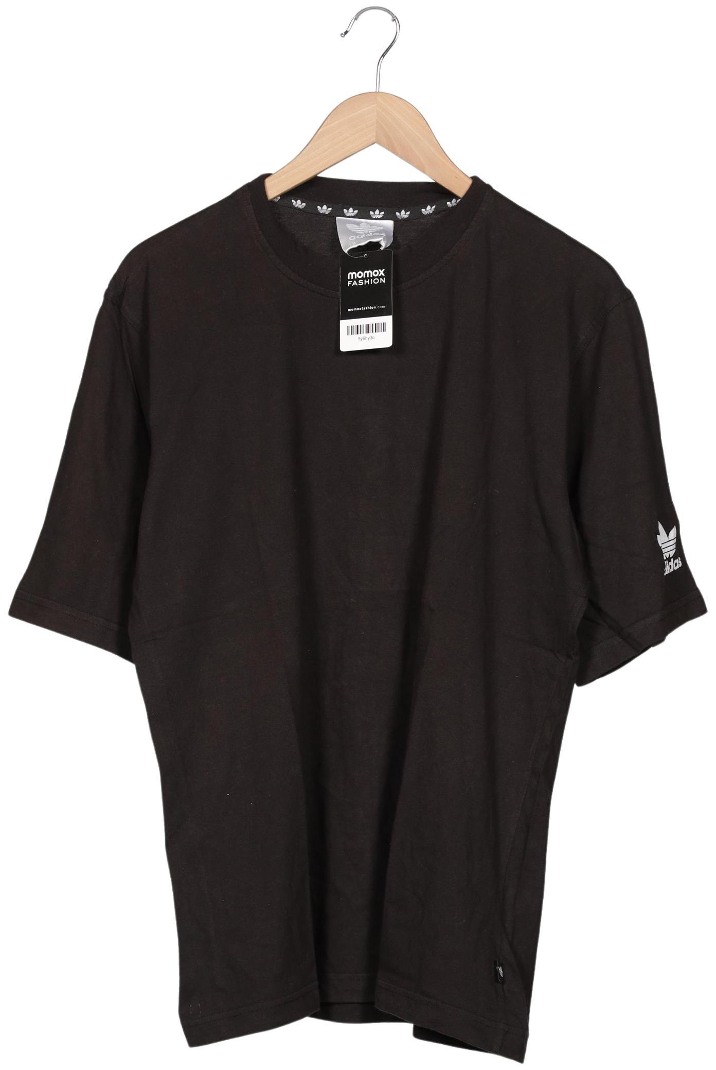

adidas Originals Herren T-Shirt, schwarz, Gr. 54