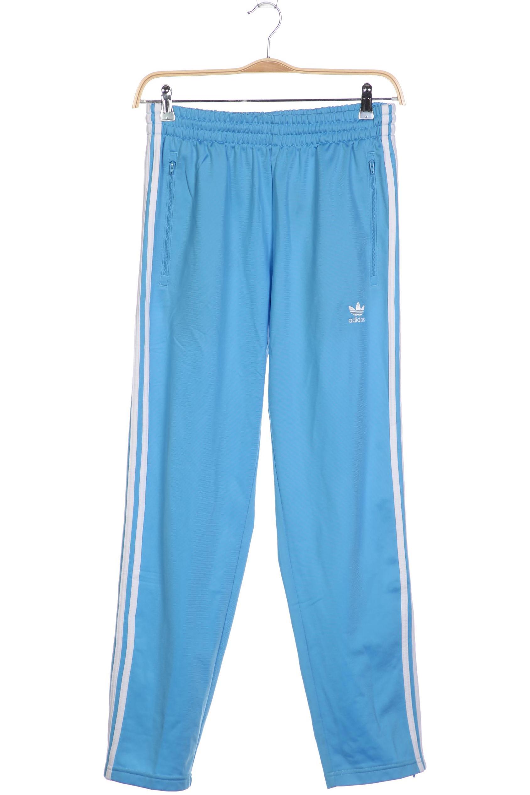 

adidas Originals Herren Stoffhose, blau