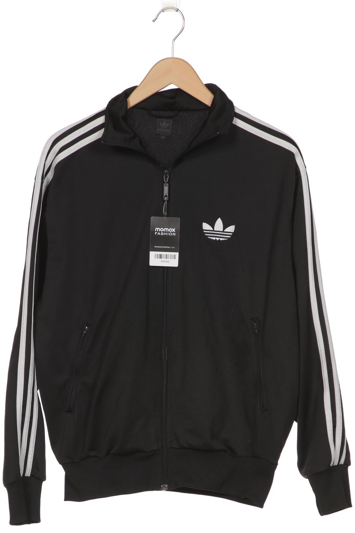 

adidas Originals Herren Sweatshirt, schwarz, Gr. 48