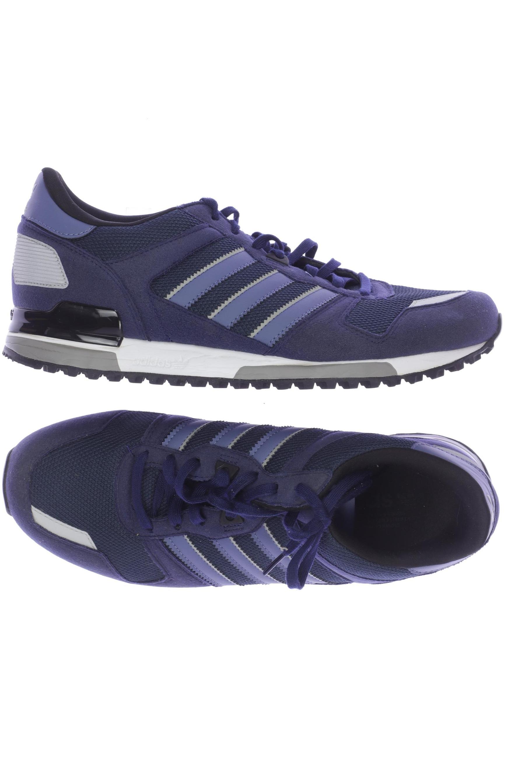 

adidas Originals Herren Sneakers, blau, Gr. 9