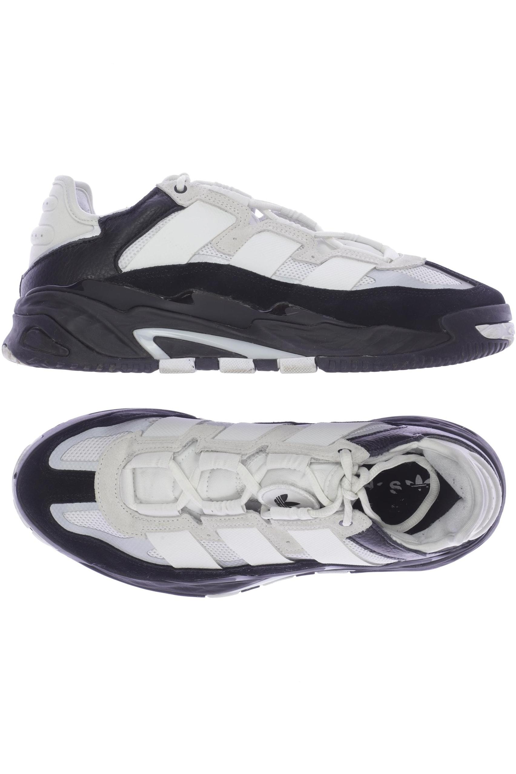 

adidas Originals Herren Sneakers, mehrfarbig, Gr. 8