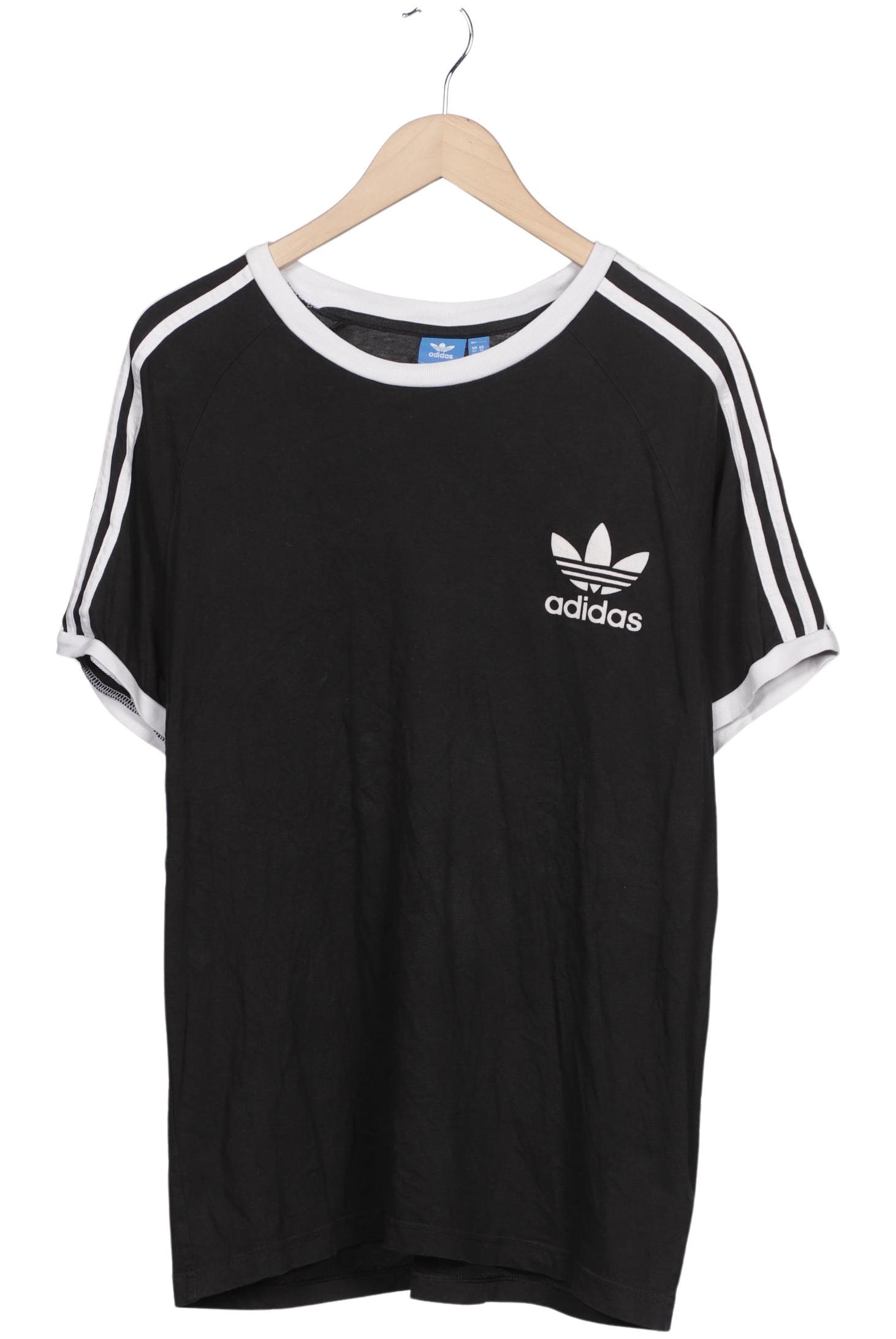 

adidas Originals Herren T-Shirt, schwarz, Gr. 54