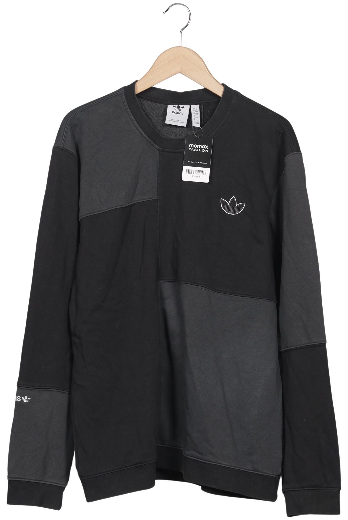 

adidas Originals Herren Sweatshirt, mehrfarbig, Gr. 52