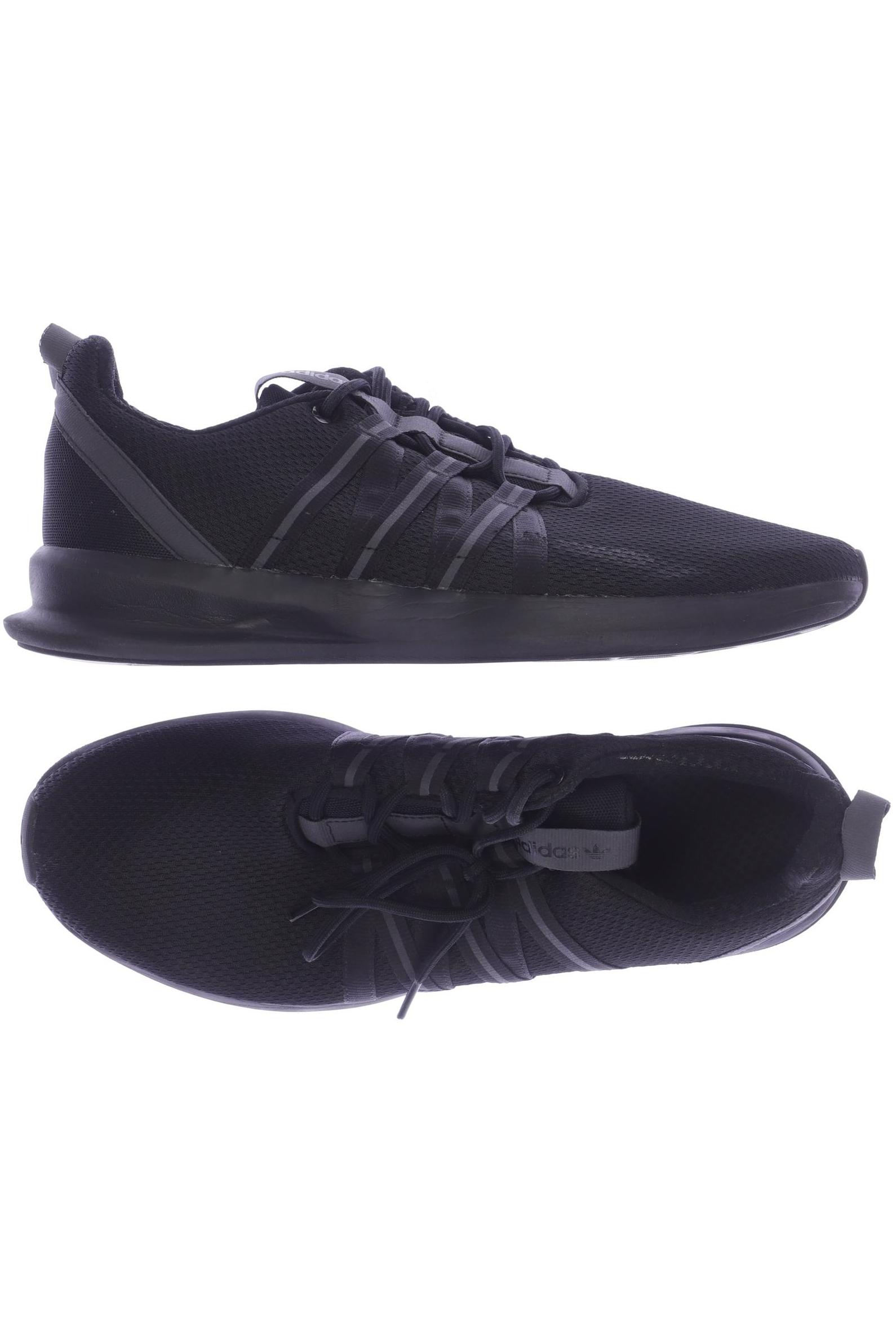 

adidas Originals Herren Sneakers, schwarz