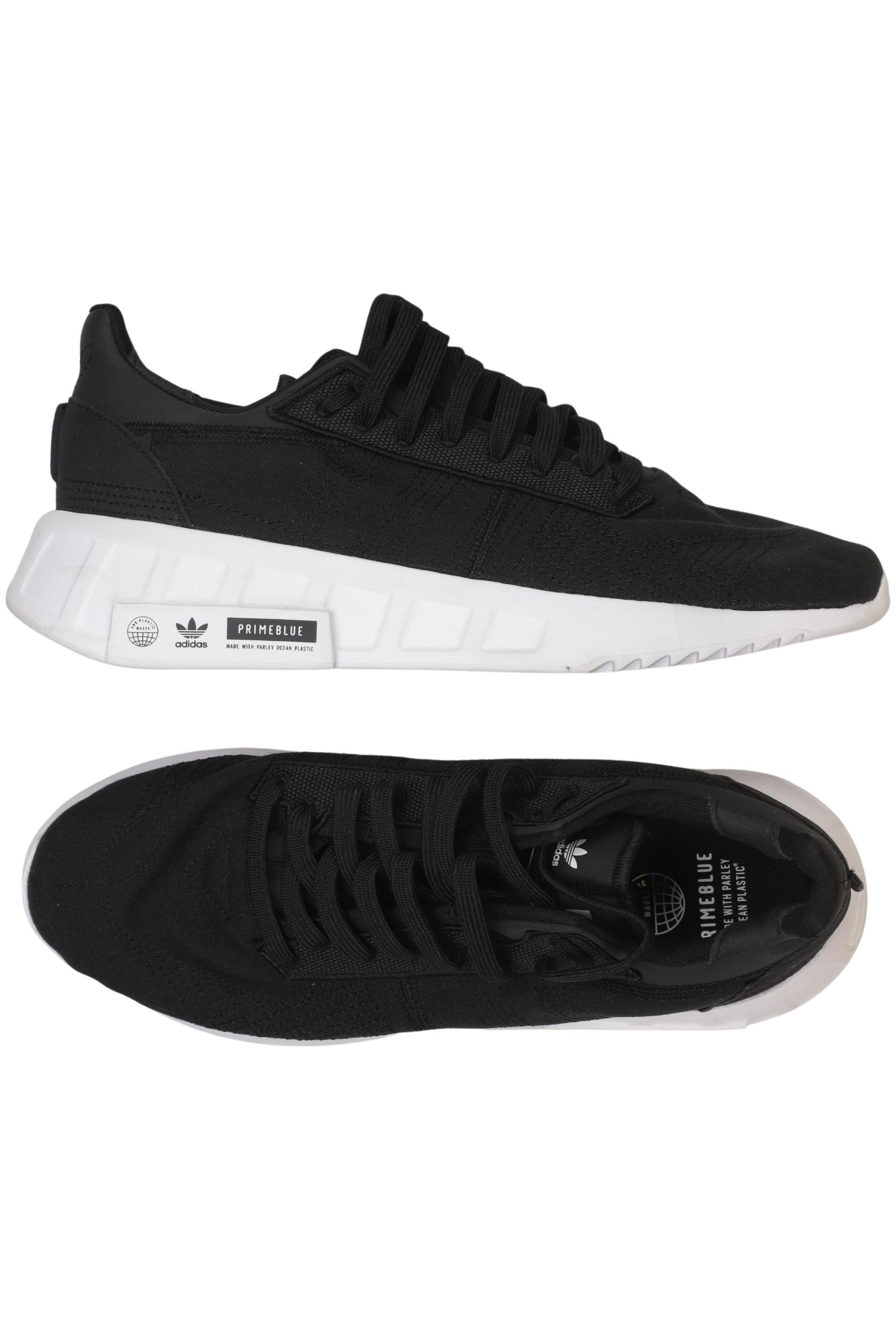 

adidas Originals Herren Sneakers, schwarz, Gr. 9