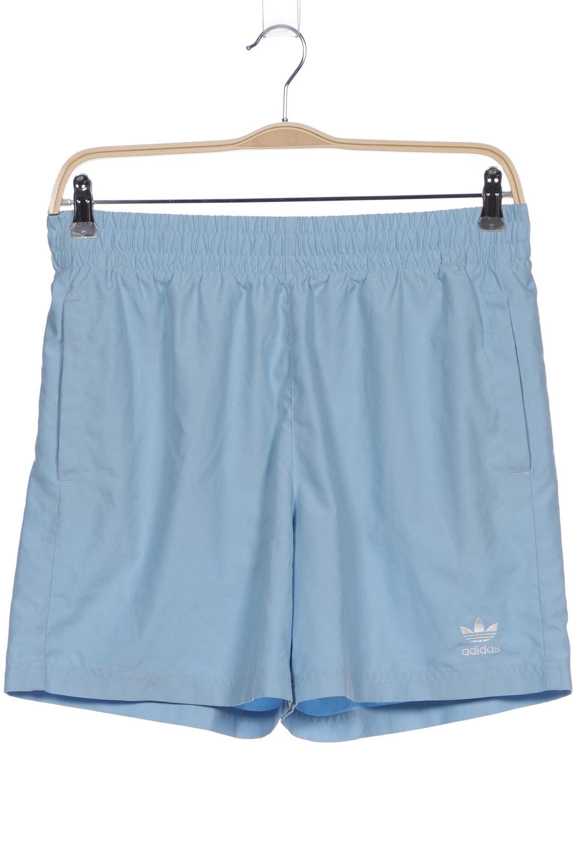 

adidas Originals Herren Shorts, hellblau, Gr. 52