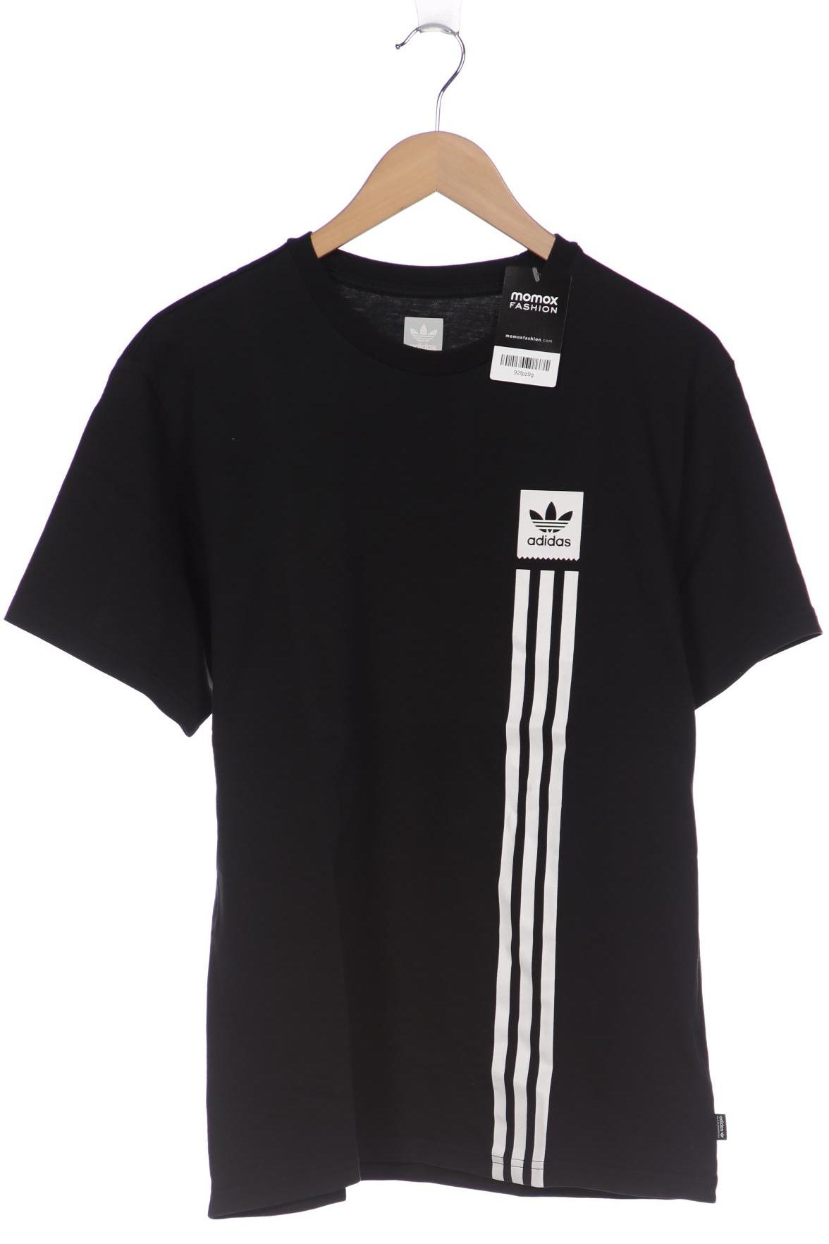 

adidas Originals Herren T-Shirt, schwarz