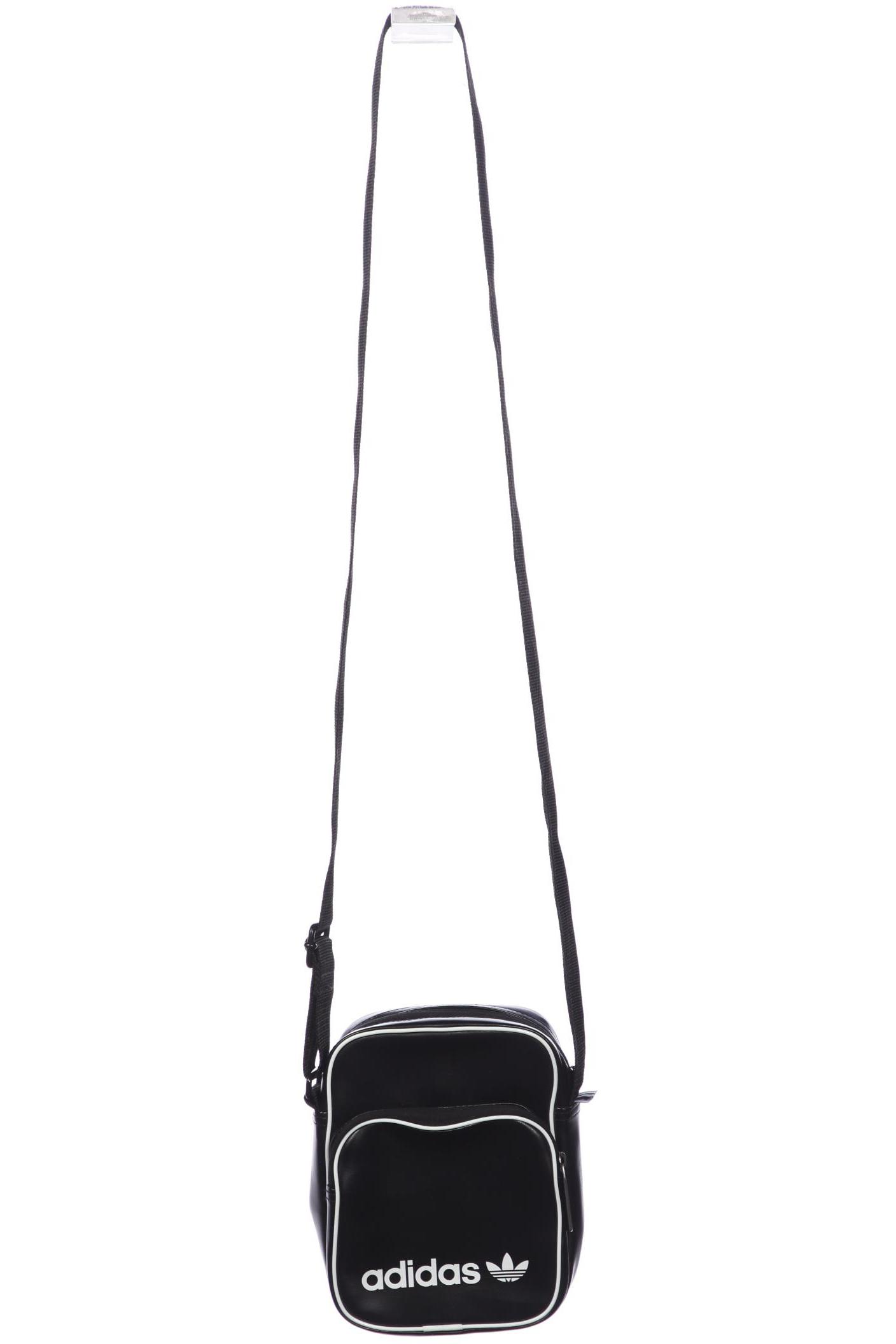 

adidas Originals Herren Tasche, schwarz, Gr.