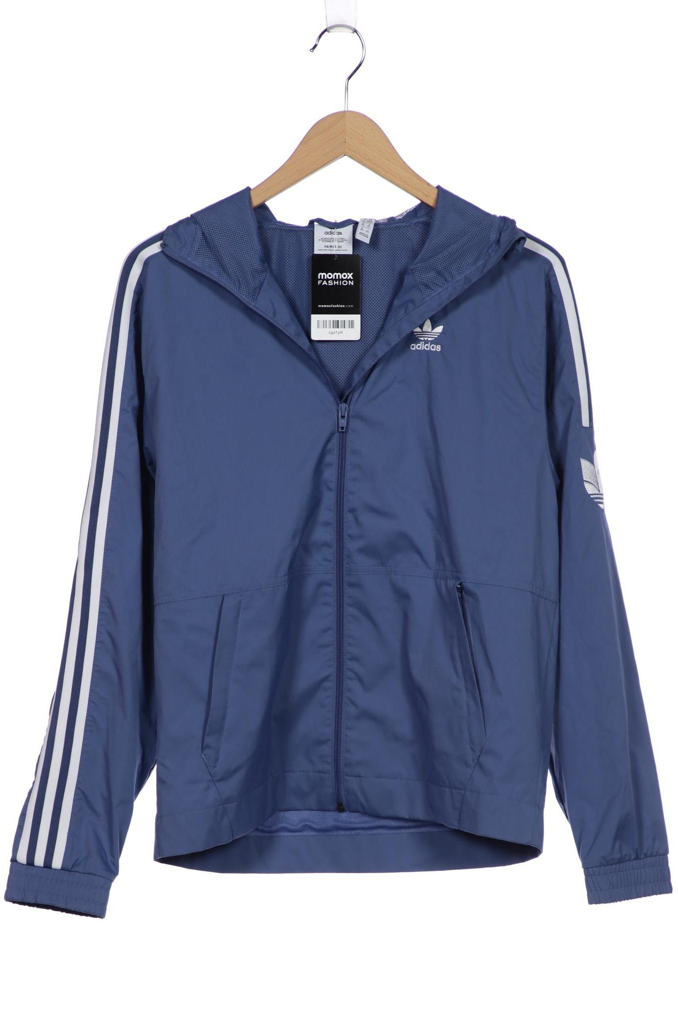 

adidas Originals Herren Jacke, blau, Gr. 44