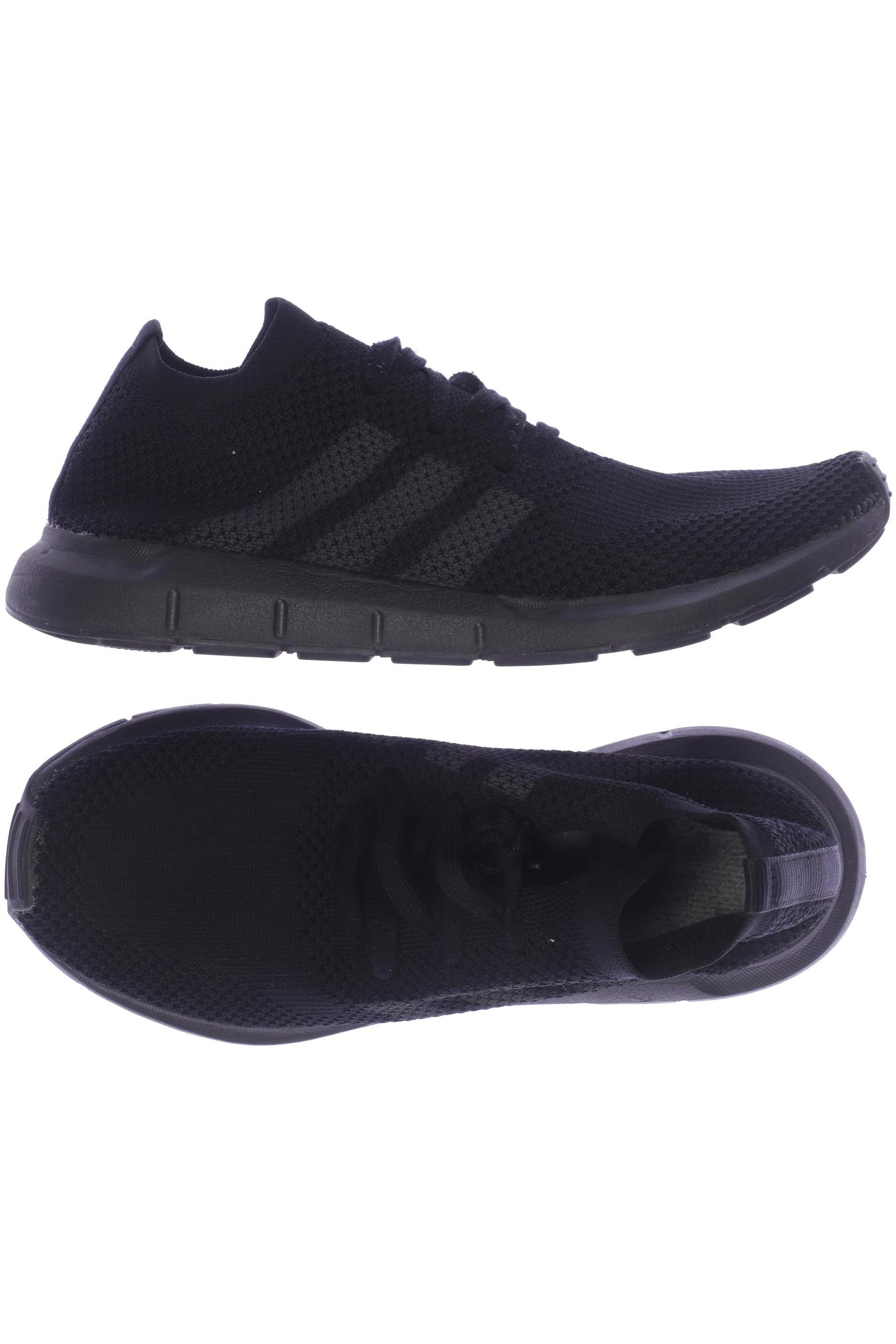 

adidas Originals Herren Sneakers, schwarz, Gr. 7