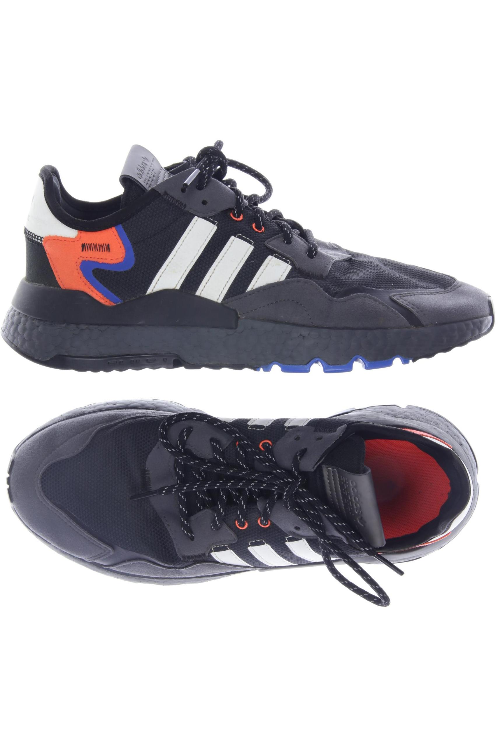 

adidas Originals Herren Sneakers, grau, Gr. 9