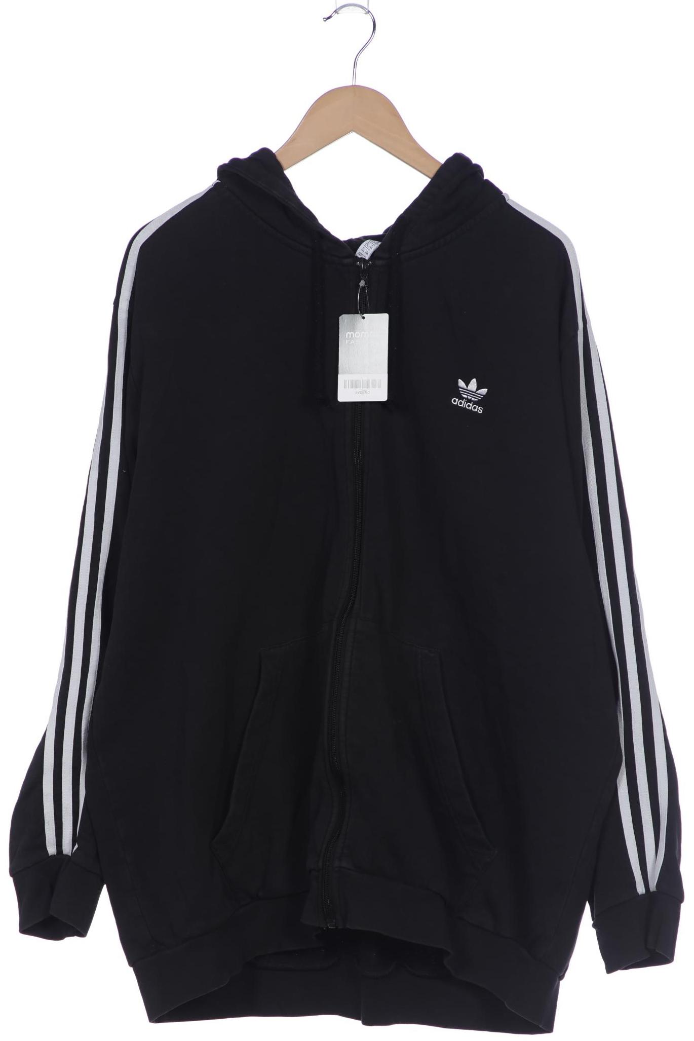 

adidas Originals Herren Kapuzenpullover, schwarz, Gr. 56
