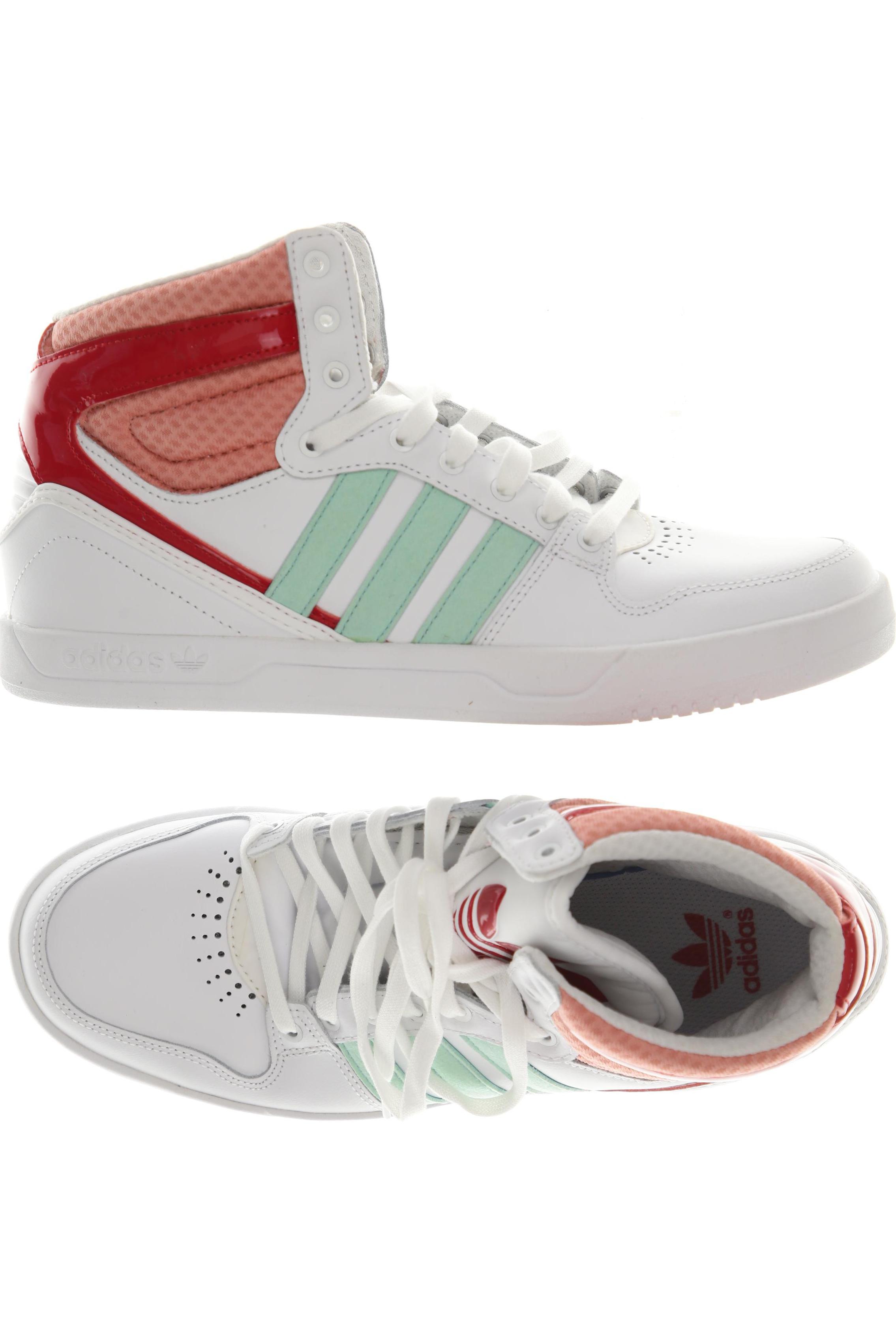 

adidas Originals Herren Sneakers, weiß, Gr. 6.5