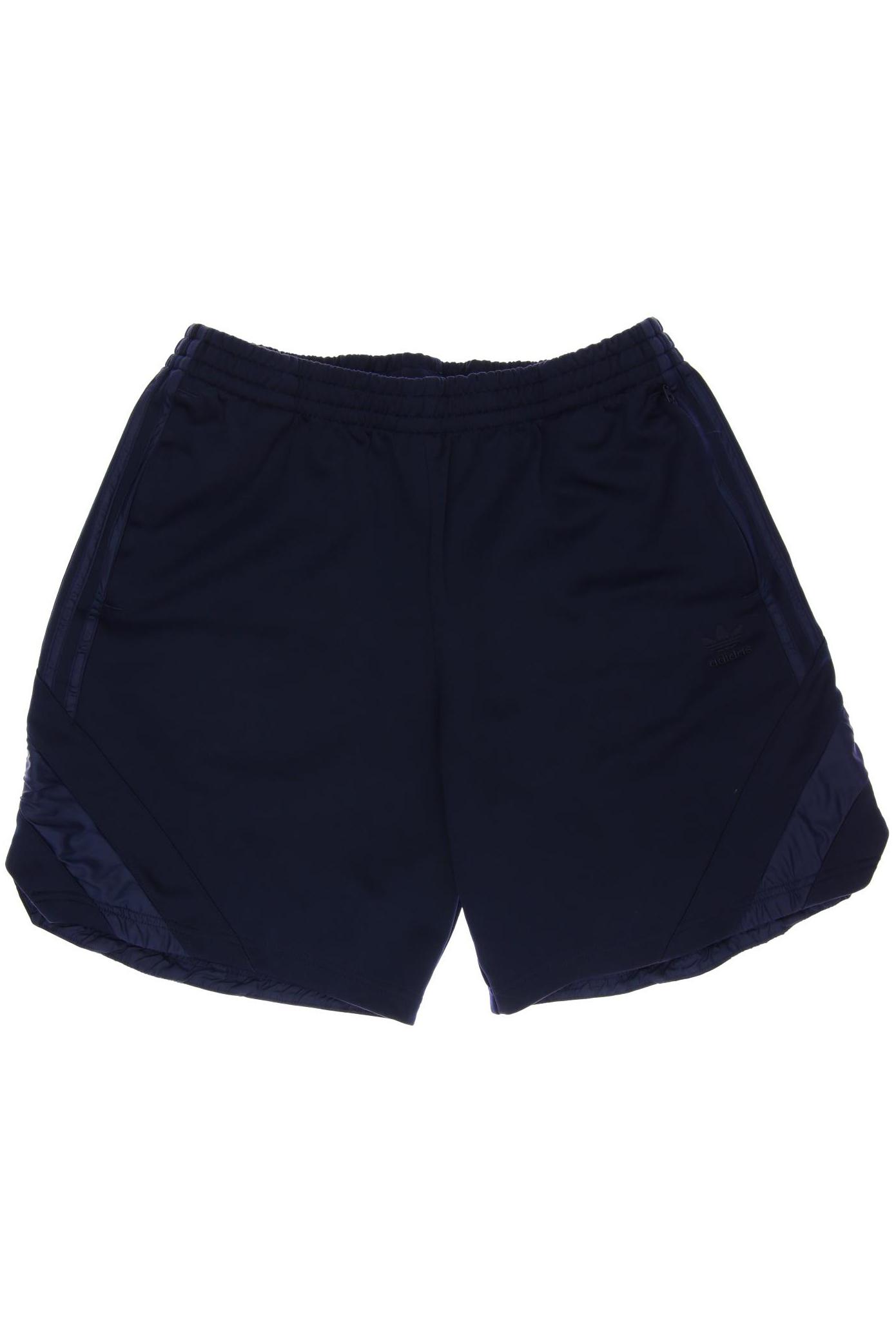

adidas Originals Herren Shorts, marineblau, Gr. 54