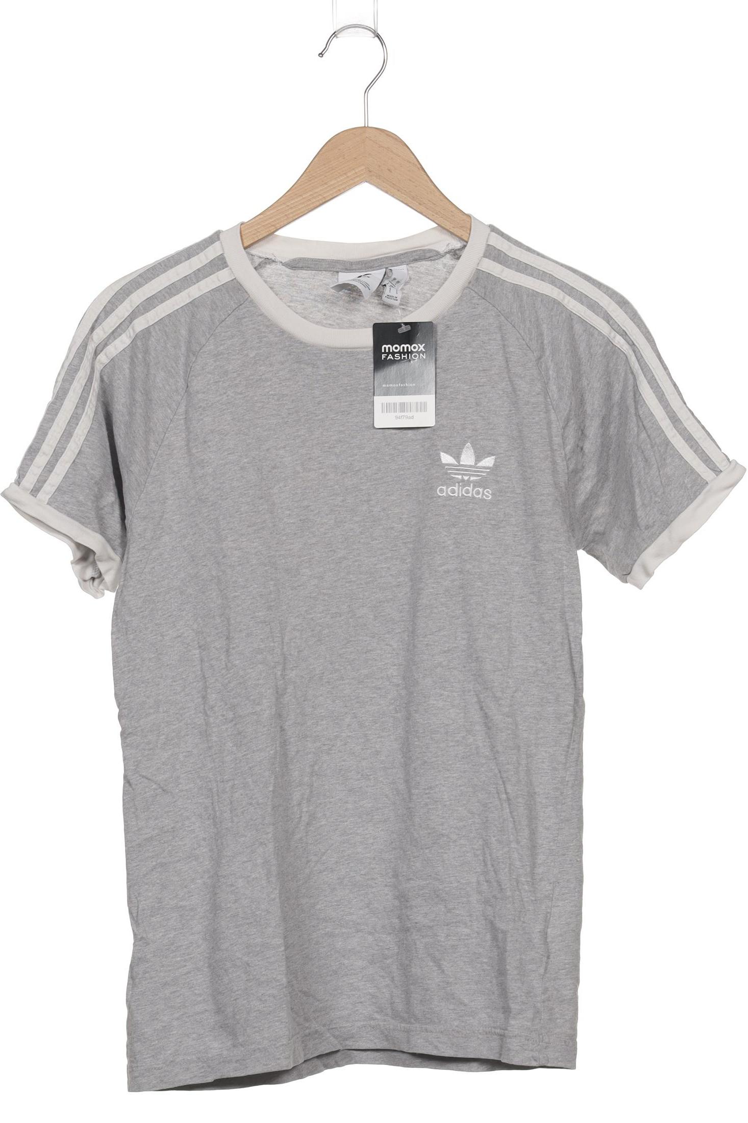 

adidas Originals Herren T-Shirt, grau, Gr. 46
