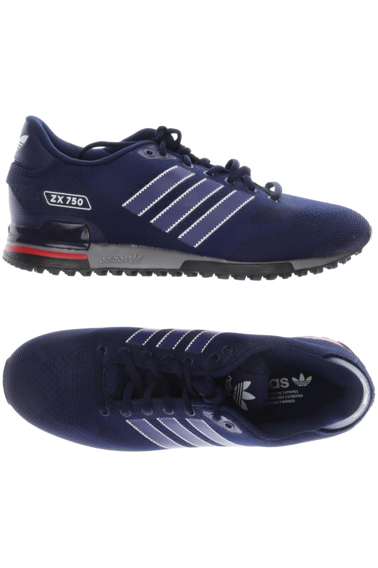 

adidas Originals Herren Sneakers, marineblau, Gr. 9