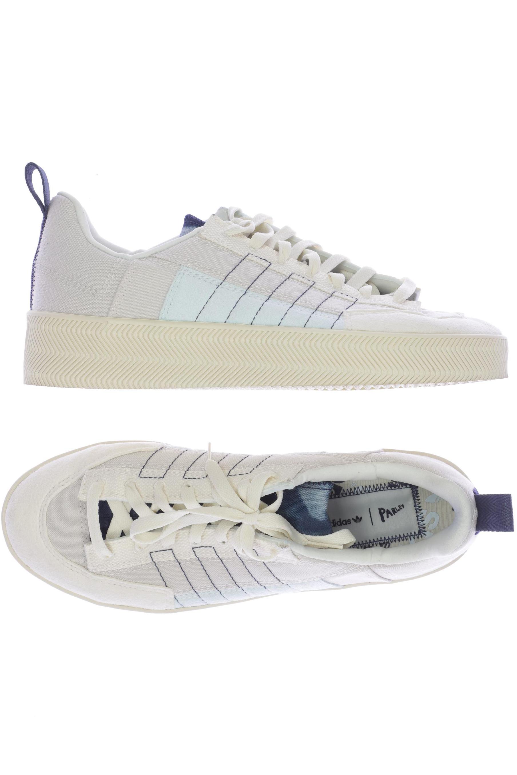 

adidas Originals Herren Sneakers, cremeweiß, Gr. 9