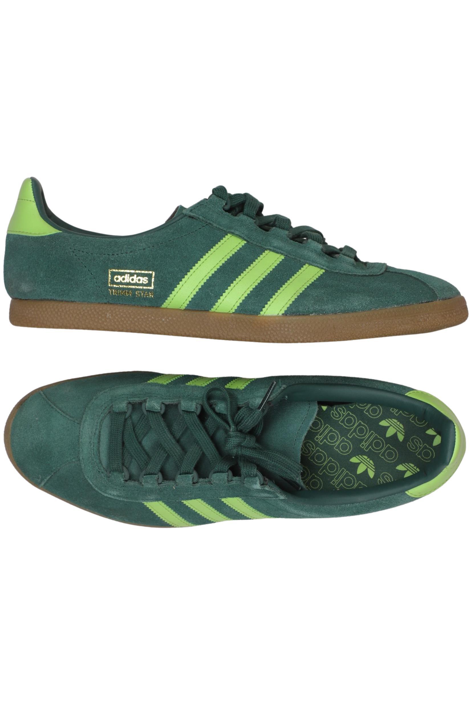 

adidas Originals Herren Sneakers, neon, Gr. 9.5