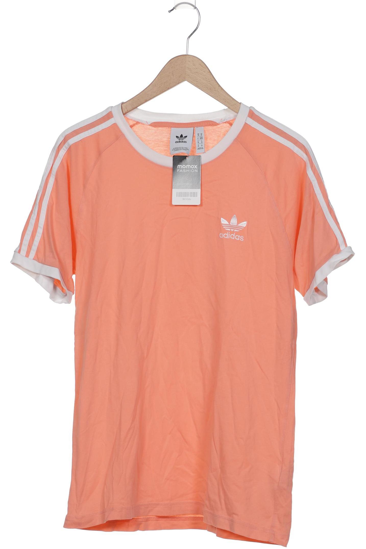 

adidas Originals Herren T-Shirt, orange, Gr. 48
