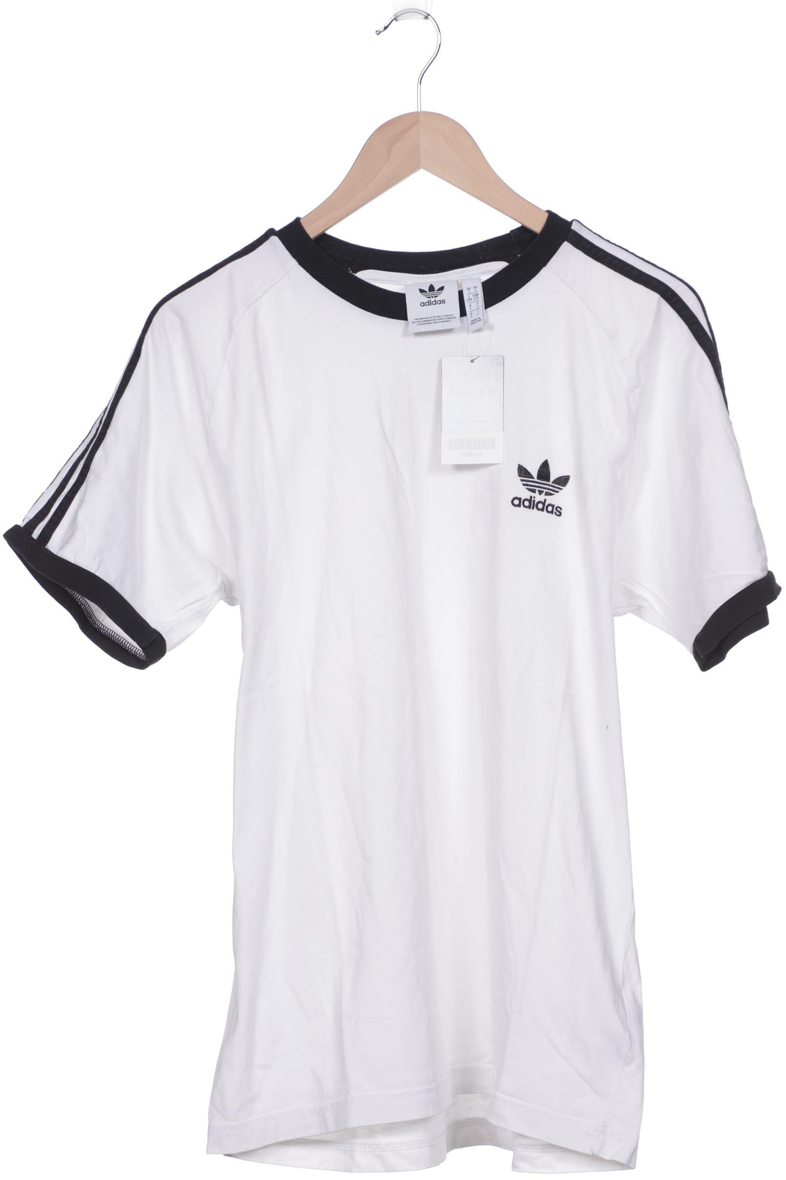 

adidas Originals Herren T-Shirt, weiß