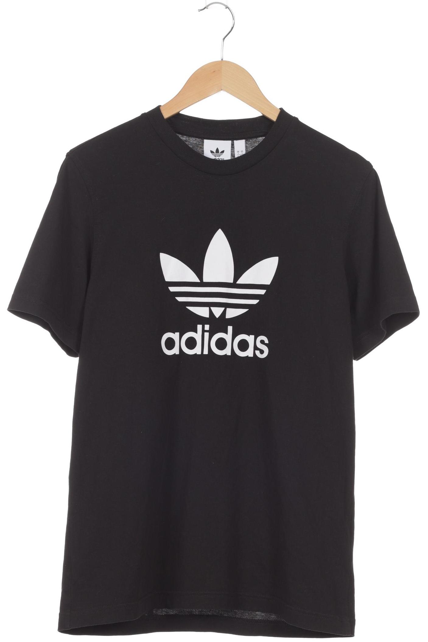 

adidas Originals Herren T-Shirt, schwarz, Gr. 46