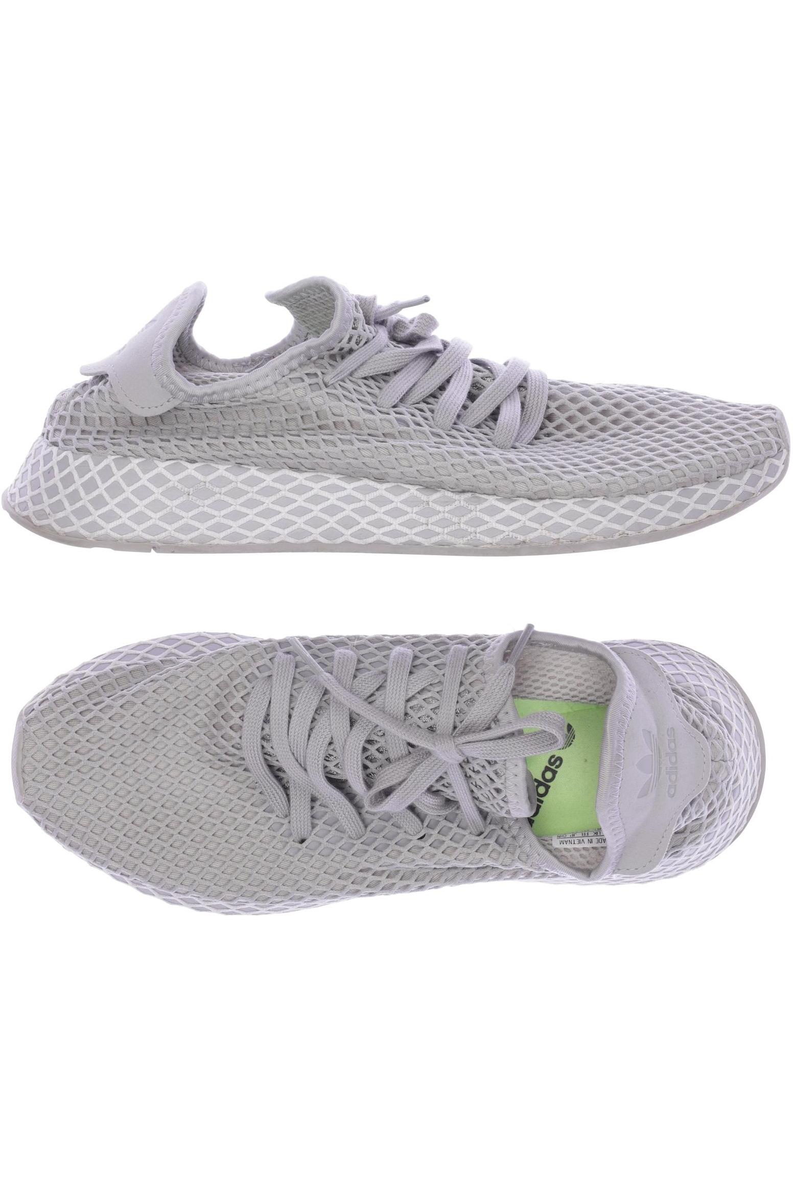 

adidas Originals Herren Sneakers, grau, Gr. 8.5