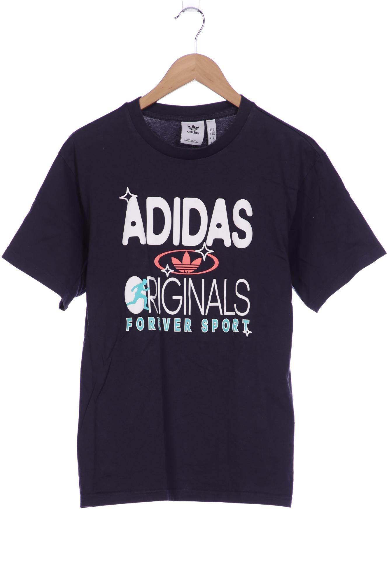 

adidas Originals Herren T-Shirt, marineblau, Gr. 48