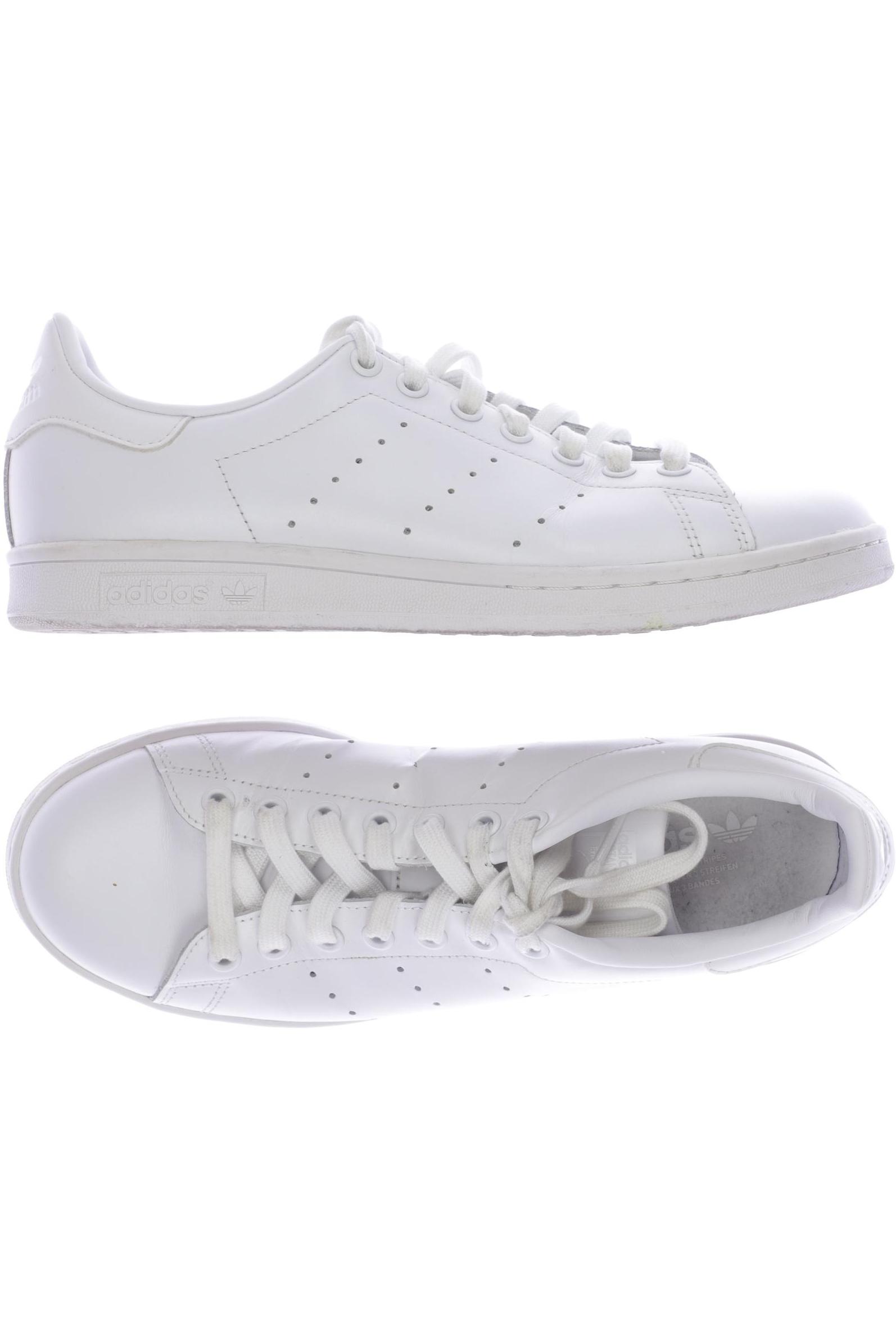 

adidas Originals Herren Sneakers, weiß