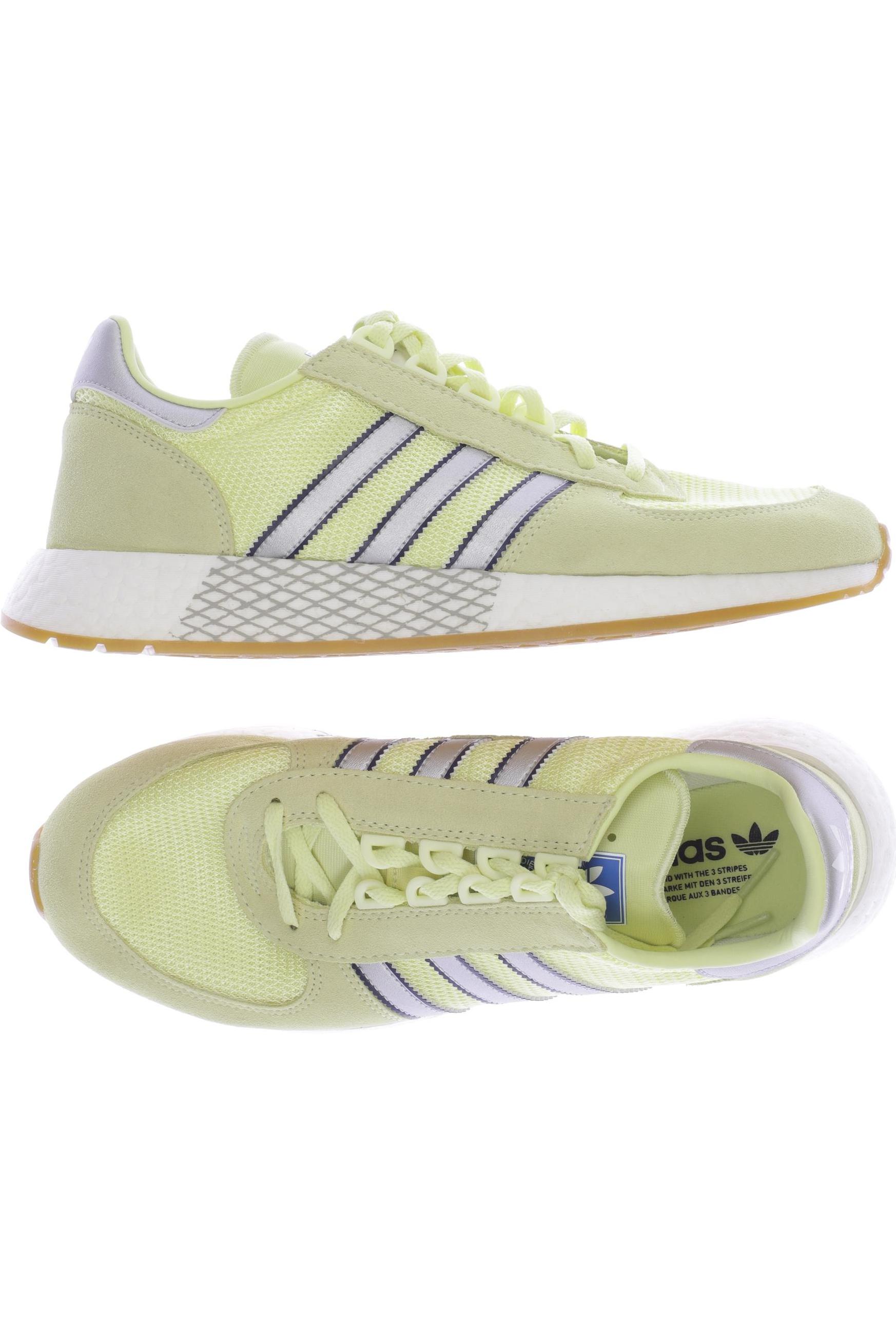 

adidas Originals Herren Sneakers, gelb