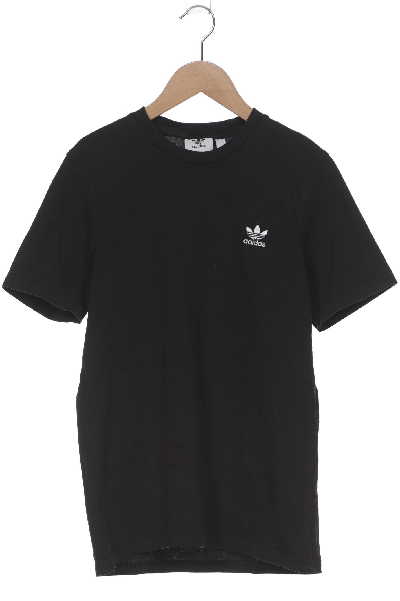 

adidas Originals Herren T-Shirt, schwarz, Gr. 46