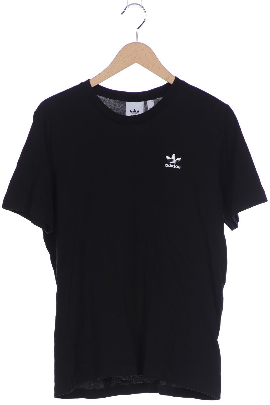 

adidas Originals Herren T-Shirt, schwarz, Gr. 46