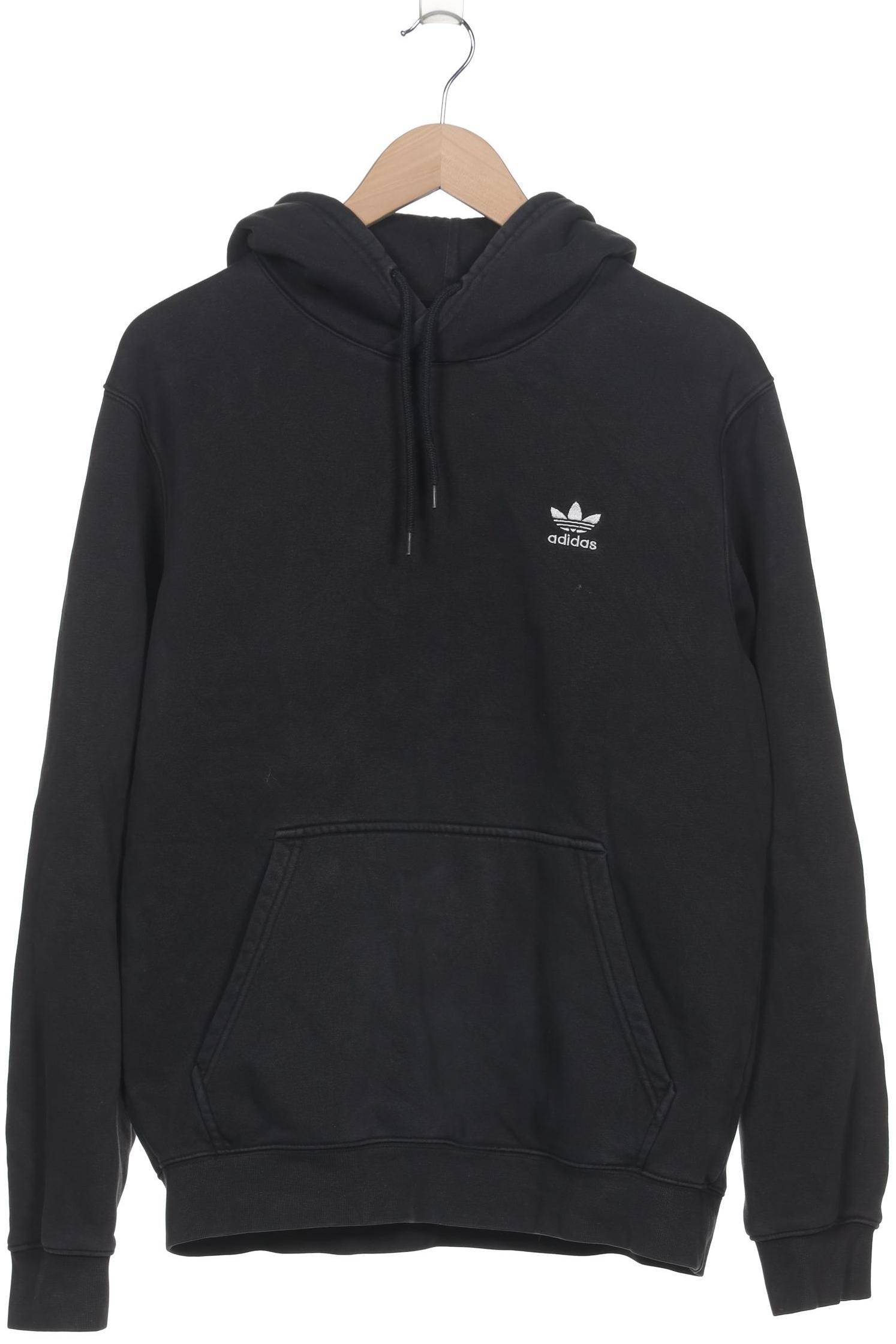 

adidas Originals Herren Kapuzenpullover, schwarz, Gr. 48