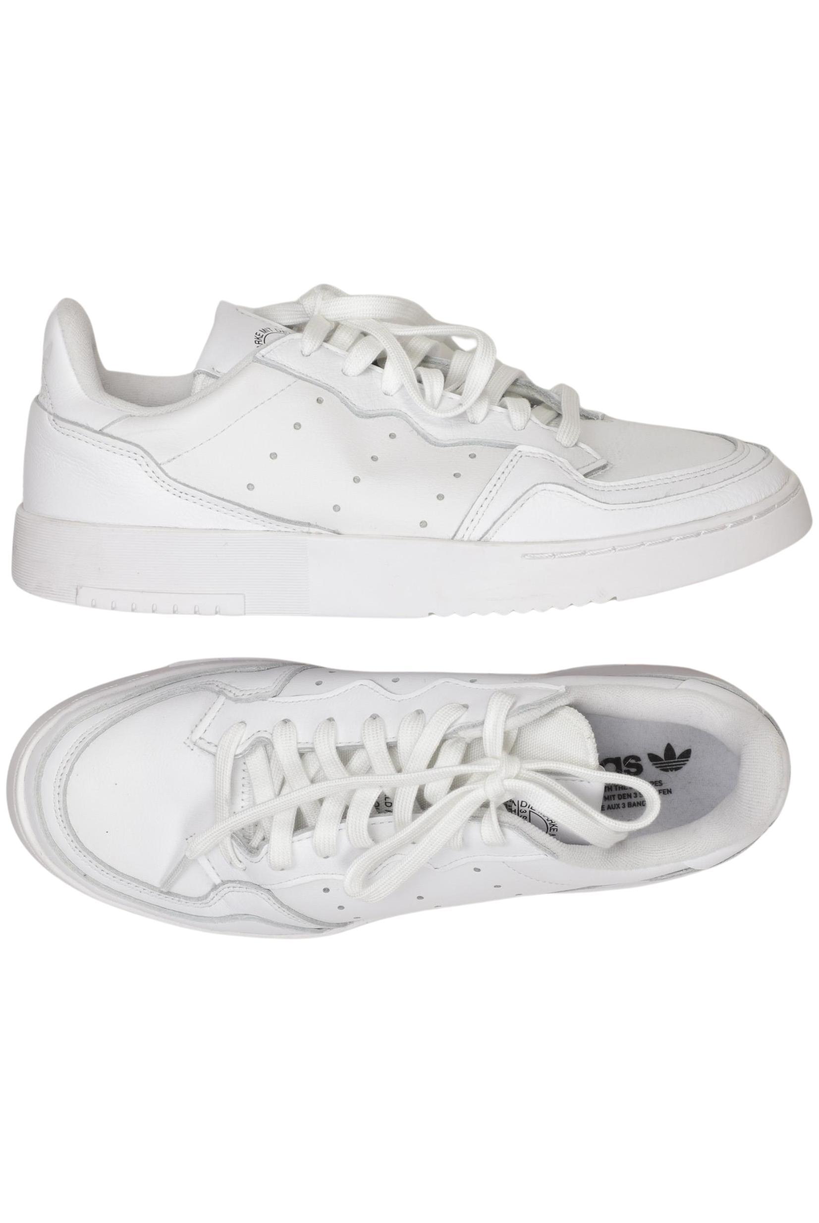 

adidas Originals Herren Sneakers, weiß, Gr. 8