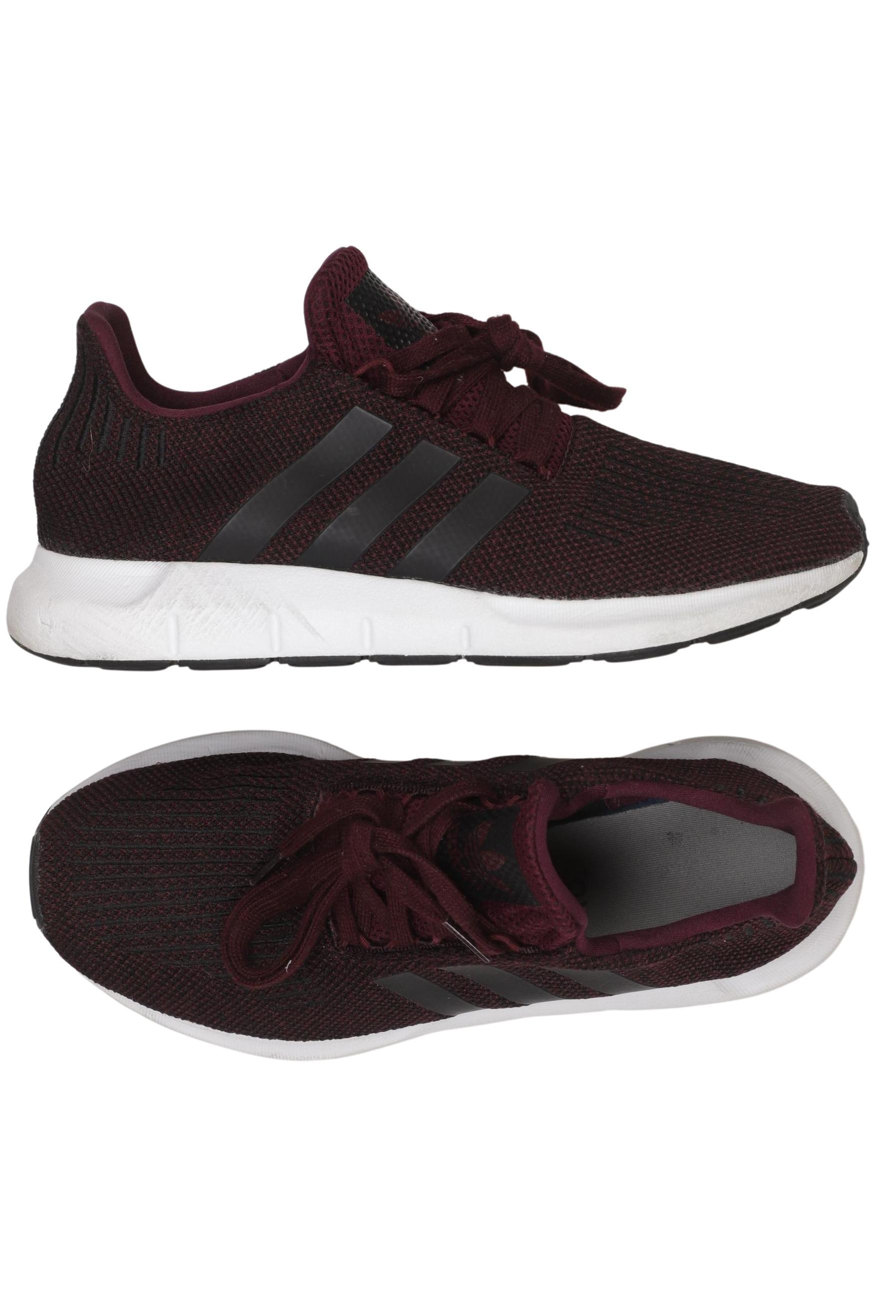 

adidas Originals Herren Sneakers, bordeaux, Gr. 6.5